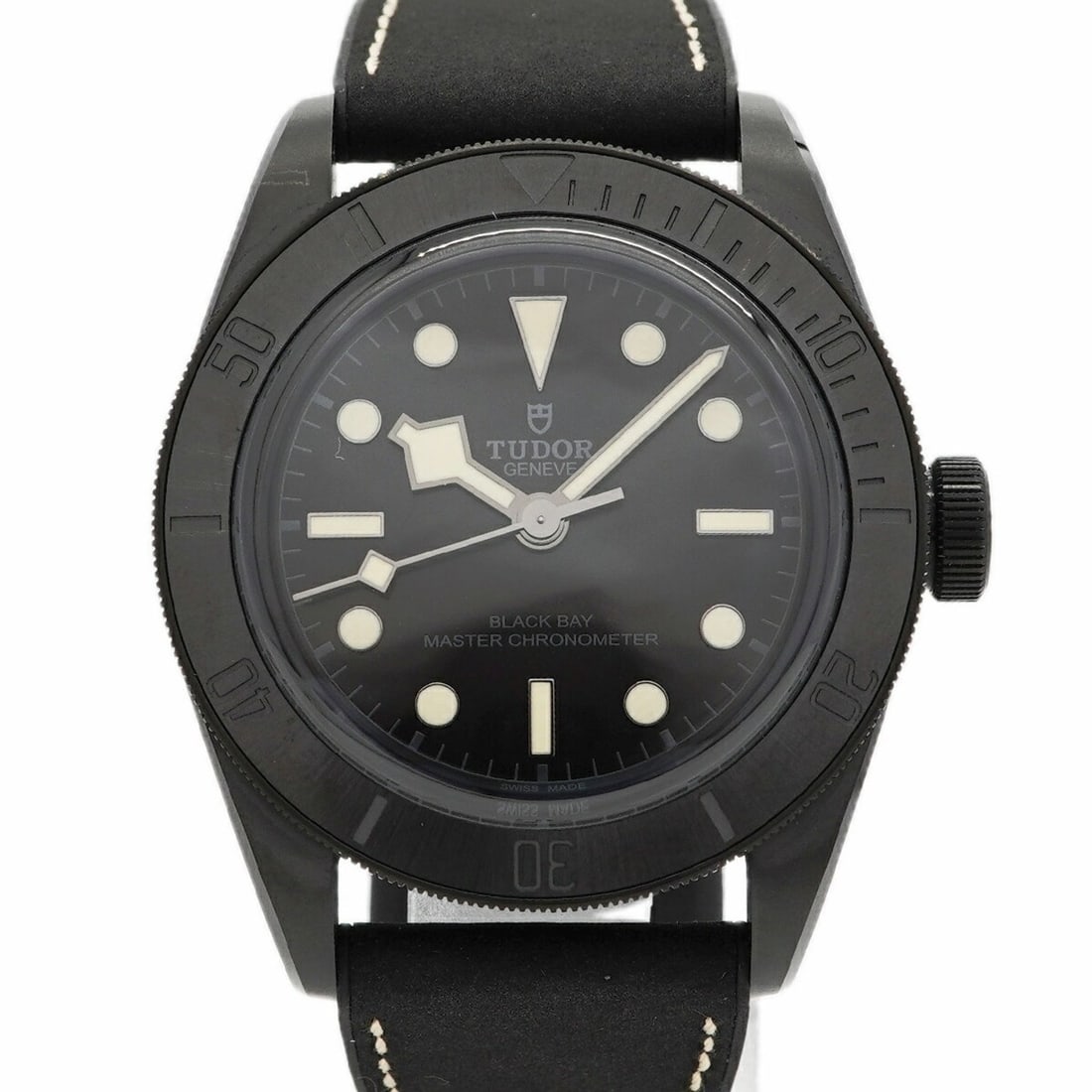 Tudor Black Bay Ceramic 79210CNU Dial Men's Watch: --- Catalog ---Category: SizeWrist Size: 18cm / 7.08''Case Diameter: 41.1mm / 1.62''Category: DesignType: WristwatchGender: MenColor (Dial): BlackMaterial (Band): RubberCategory: GeneralMPN: 79210CNUB