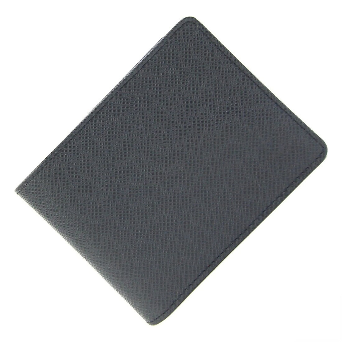 Louis Vuitton Taiga Portefeuille 6 Cartes Credit M30482 Ardoise Compact Wallet, Black, Men's Bi-fold: --- Catalog ---Category: SizeSize (HxWxD): 9cm x 11.5cm / 3.54'' x 4.52''Category: DesignType: Bill wallet (bi-fold)Color: ArdoiseGender: MenMaterial: Taiga leather Category: GeneralLine: TaigaBrand: 