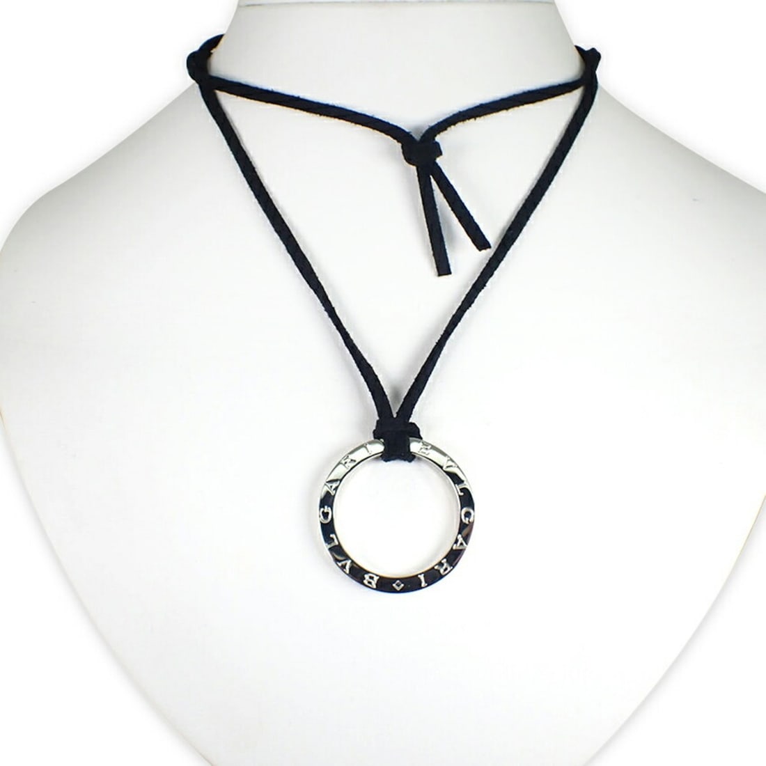 BVLGARI Bulgari 925 Keyring Top: --- Catalog ---Category: DesignType: KeyringGender: Women,MenMaterial: Sterling silver 925Category: GeneralBrand: Bvlgari--- Item List ---Section: ConditionRanking: Rank SA Used - Hardly any traces of
