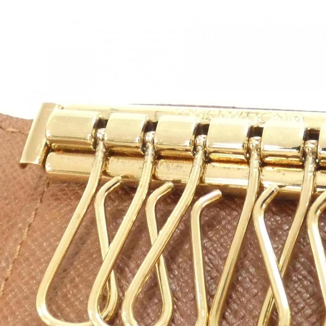 Louis Vuitton Monogram Multicles M62630 Key Case - 4