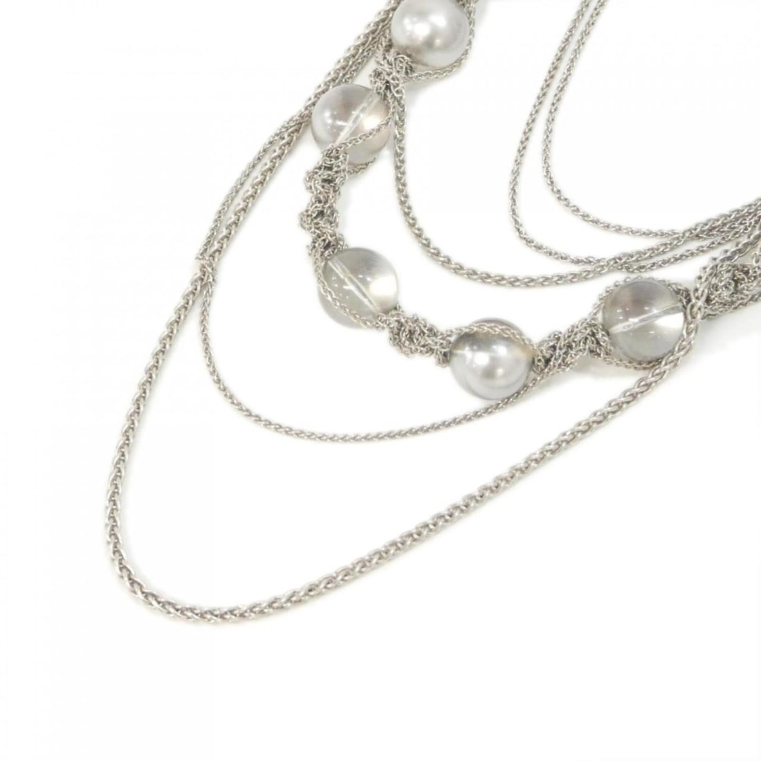 Chanel 58031 Necklace (1 of 7)