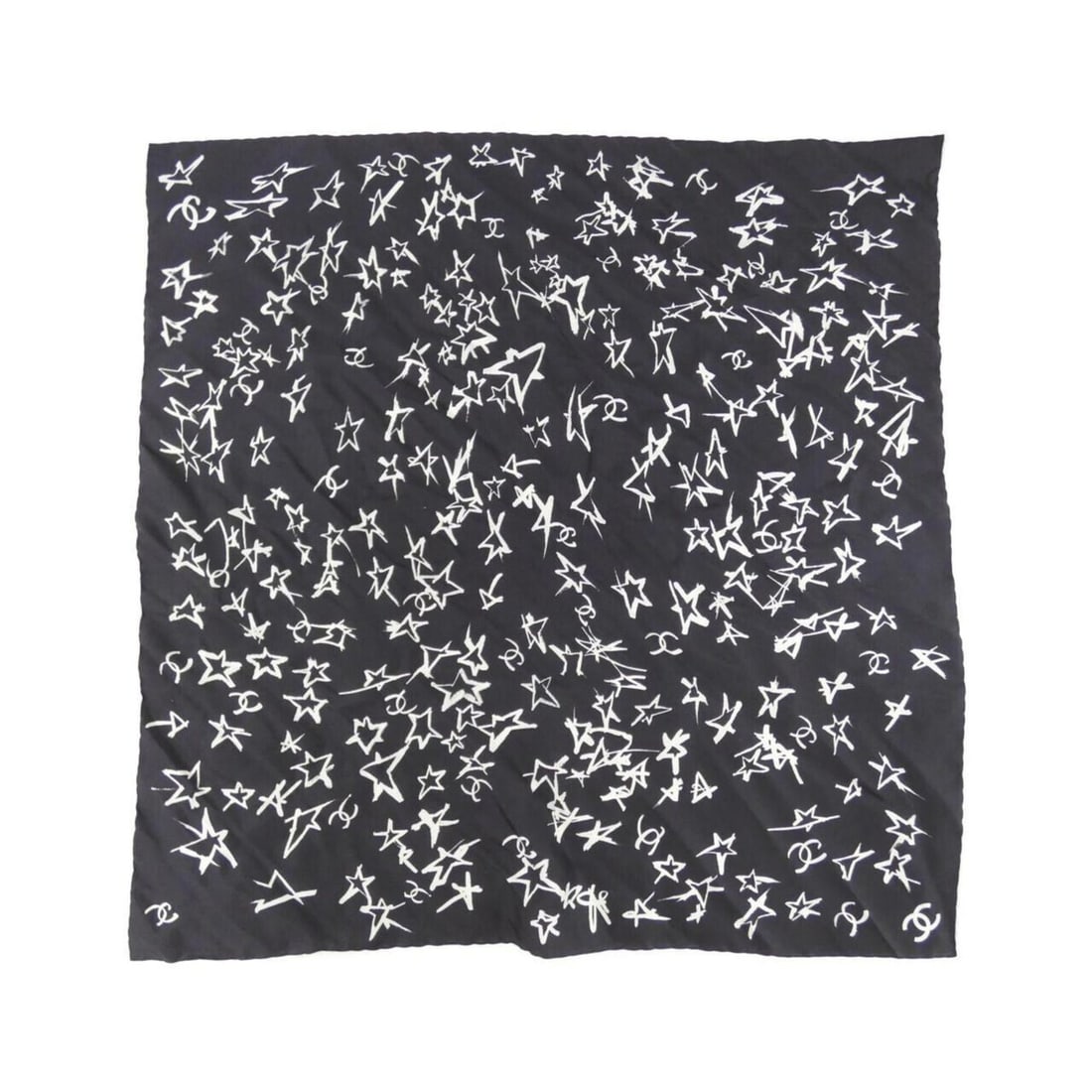 Chanel AA8009 Scrunchie - 3