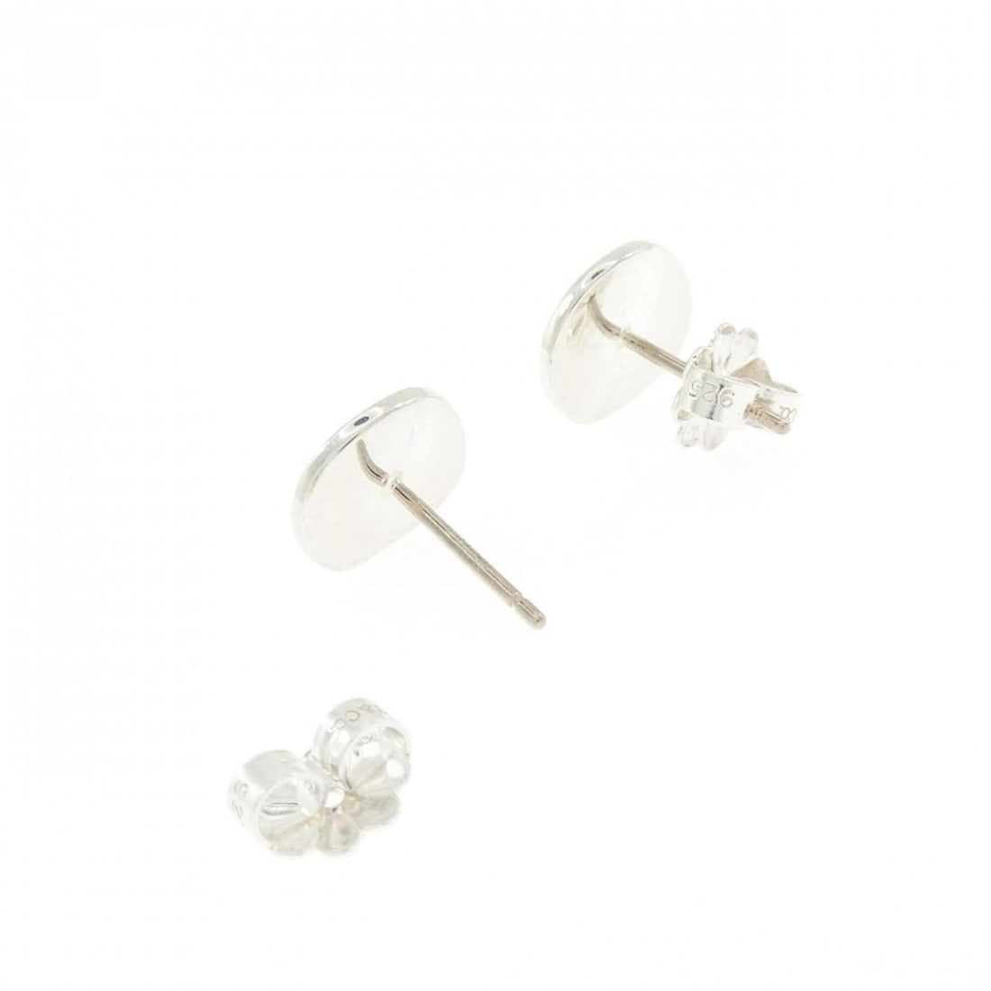 Tiffany Notes Earrings - 3