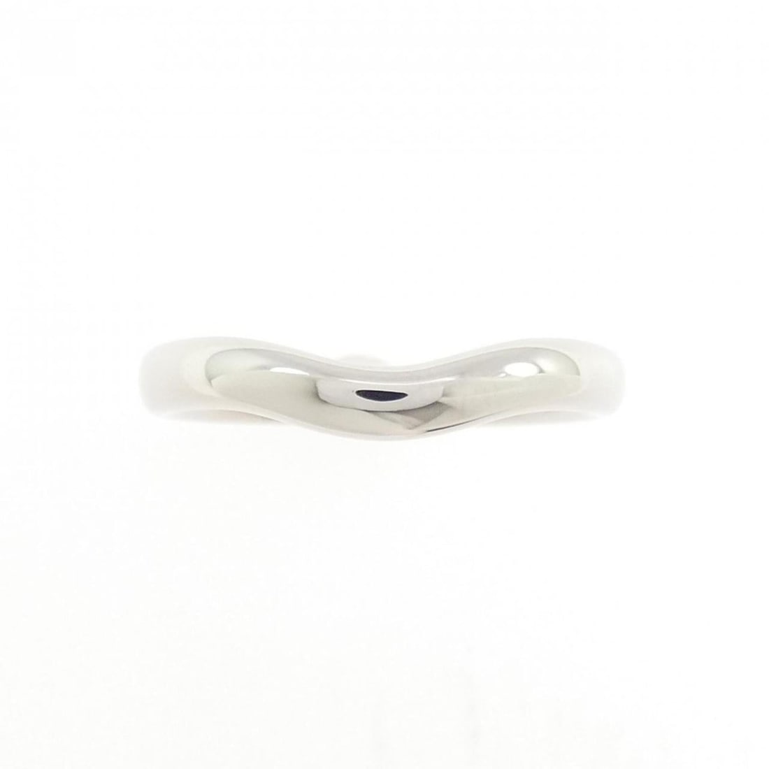 Tiffany Curved Ring - 2