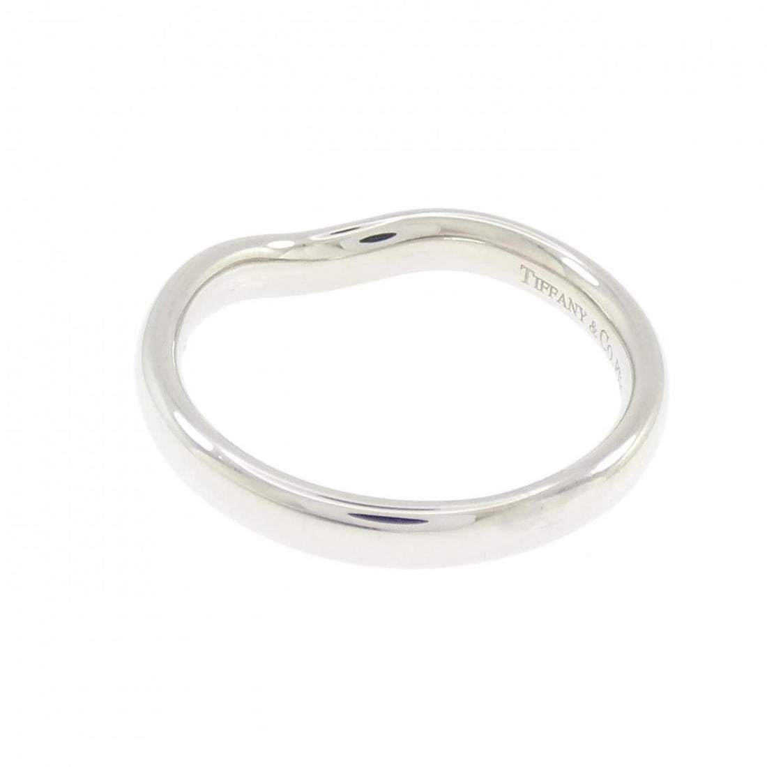 Tiffany Curved Ring - 3