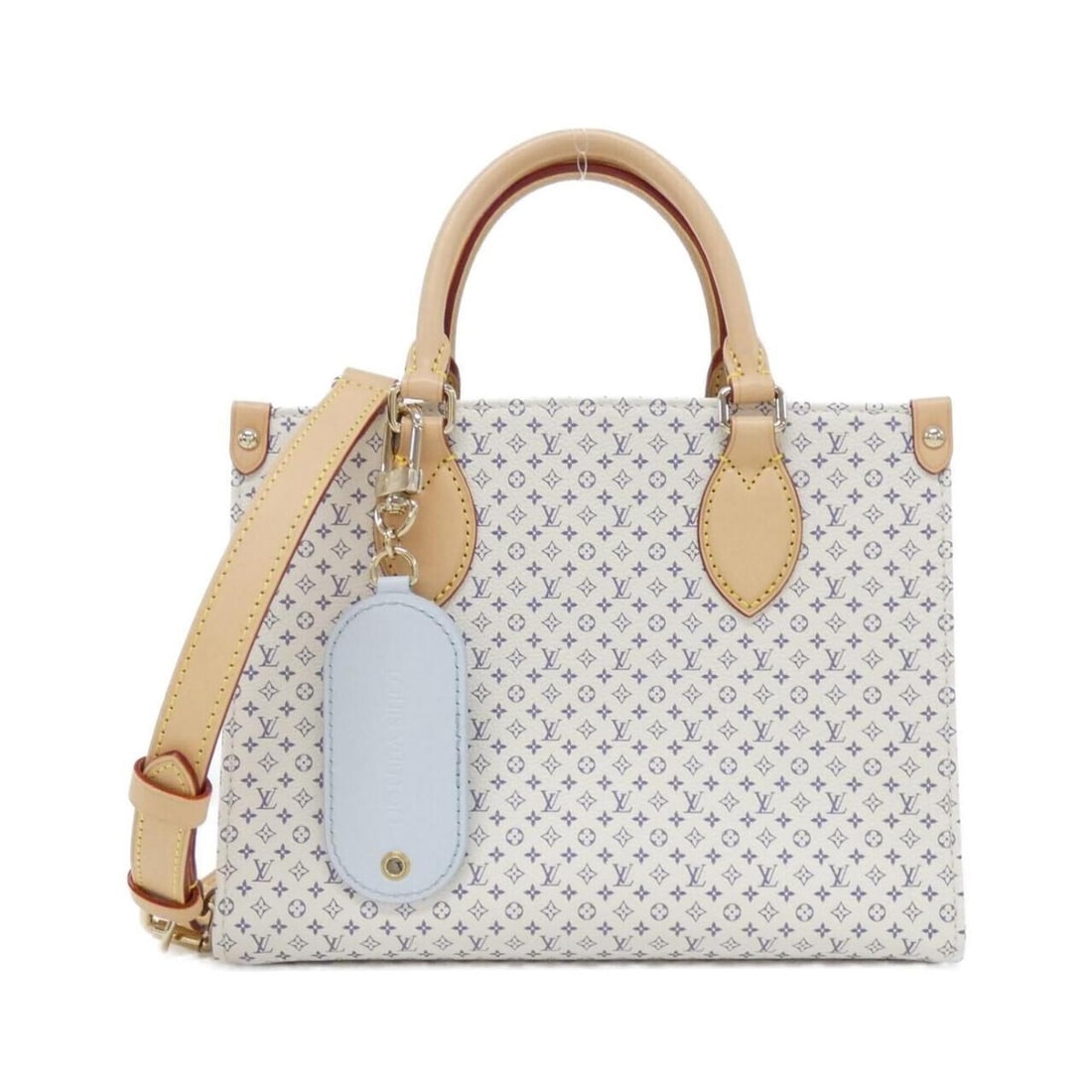 Louis Vuitton LV Romance OnTheGo M15138 Handbag (1 of 6)