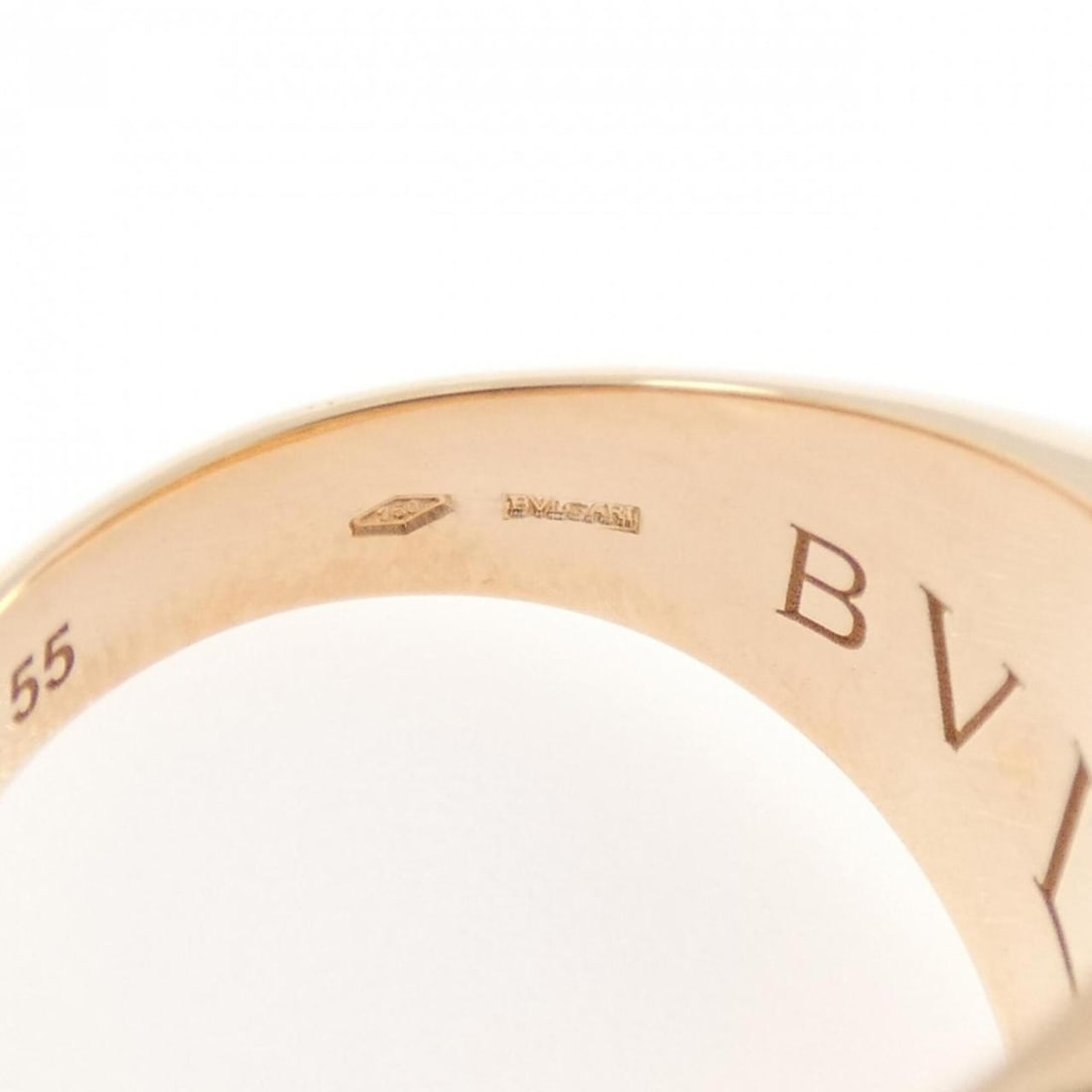Bvlgari Cabochon Ring - 4