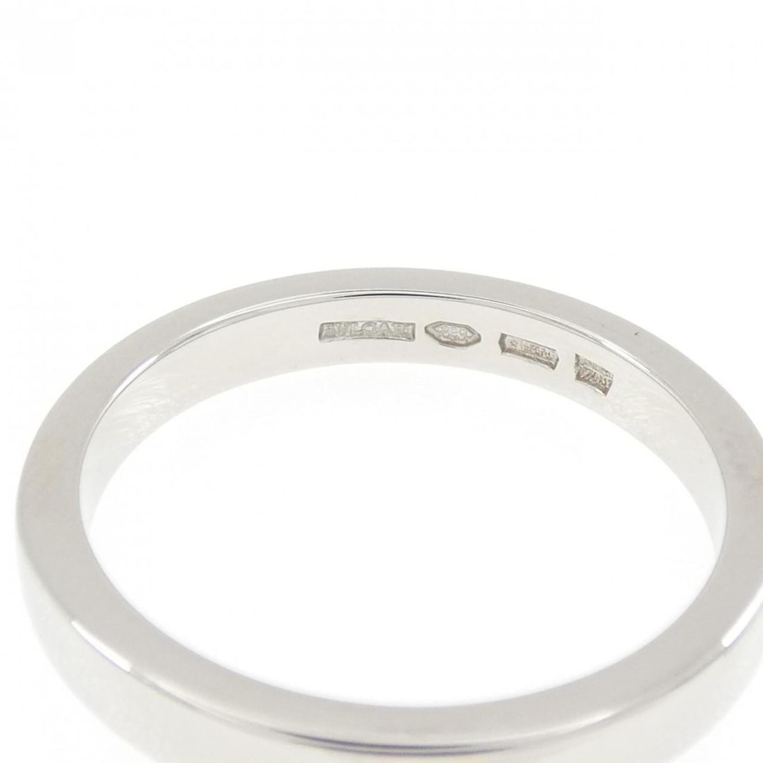 Bvlgari PT950 Ring - 3