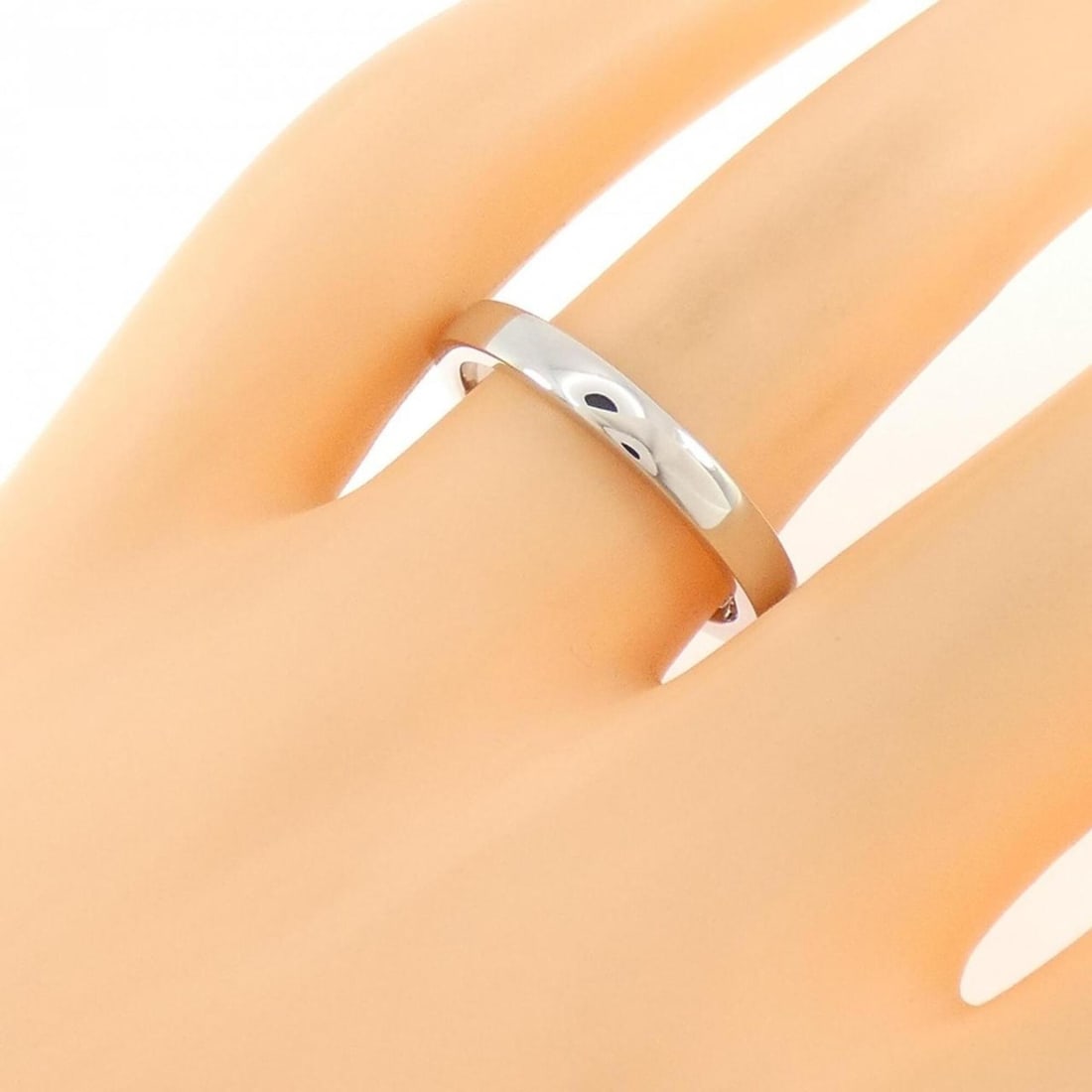 Bvlgari PT950 Ring - 4