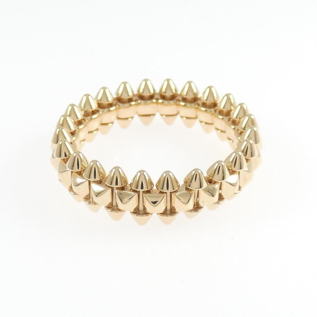 Cartier Crush Small Ring - 2