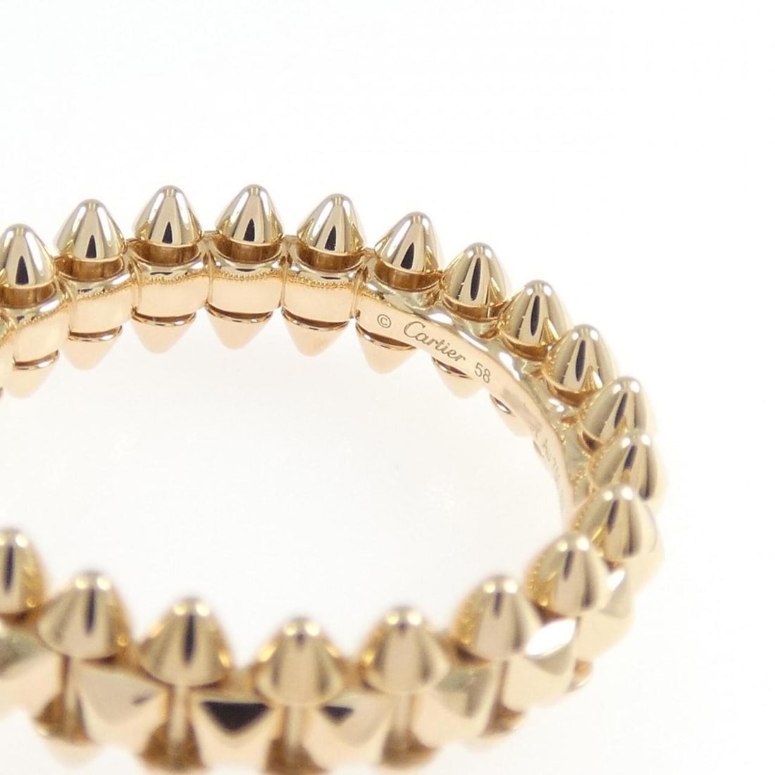 Cartier Crush Small Ring - 3