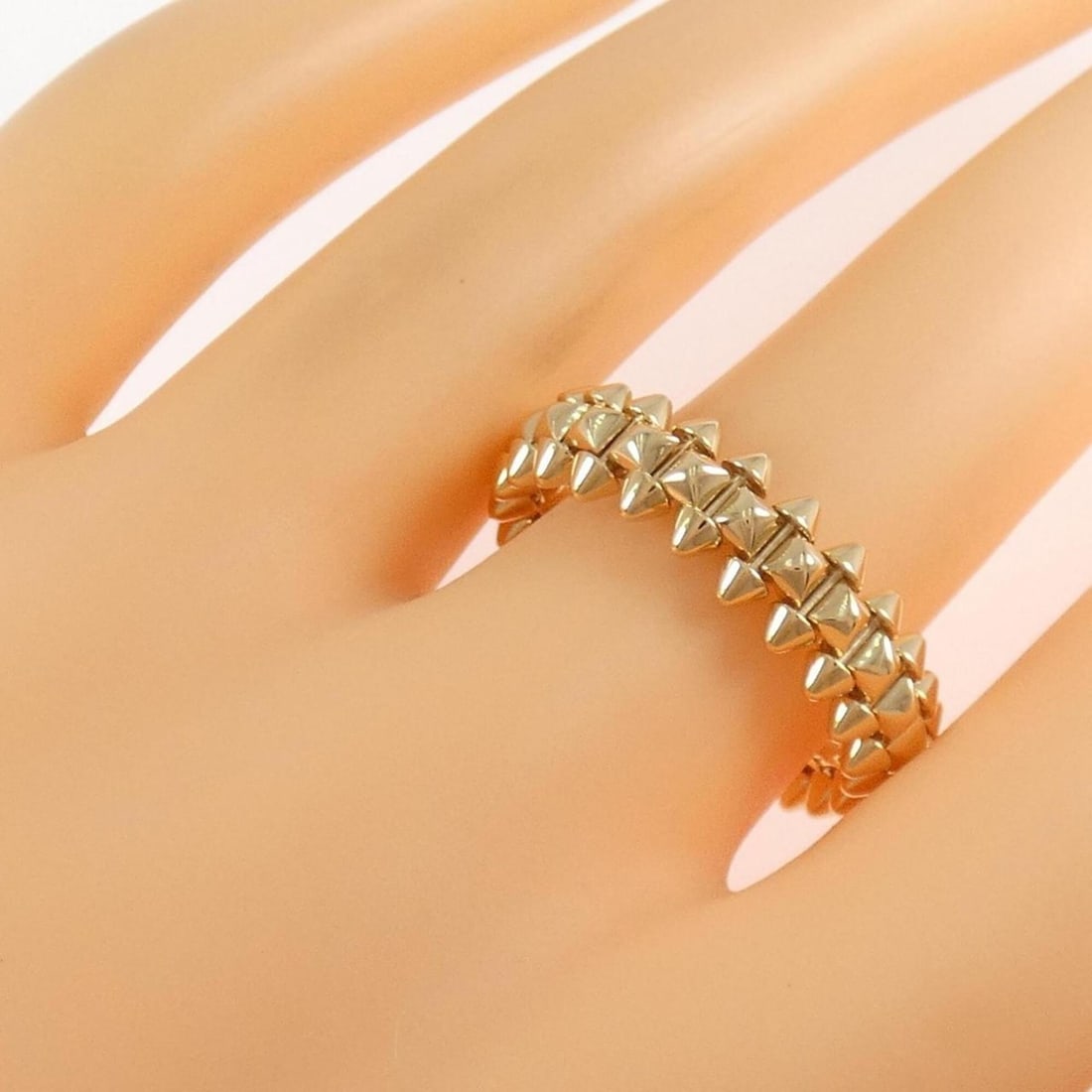 Cartier Crush Small Ring - 4
