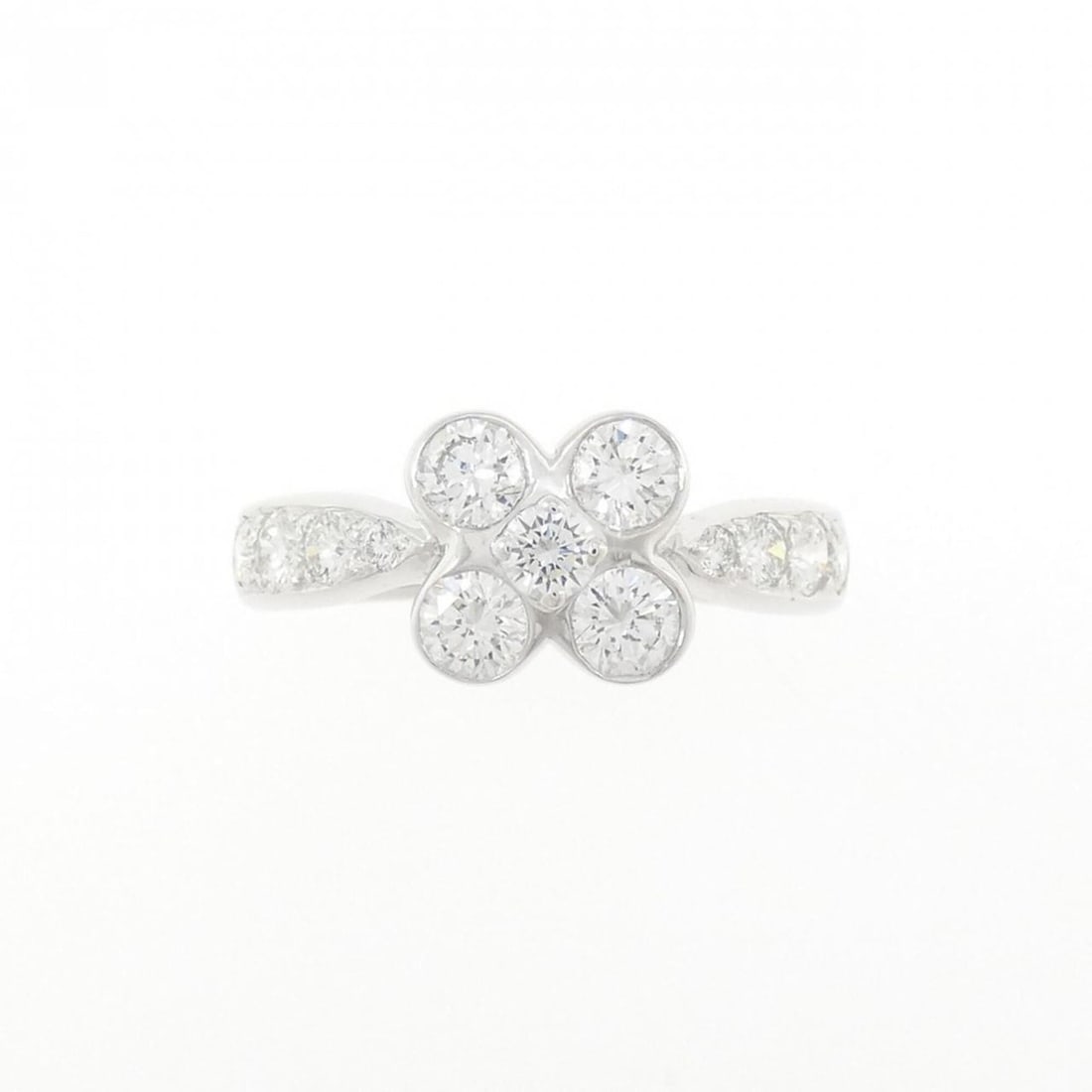 Van Cleef & Arpels Ombelle Ring - 2