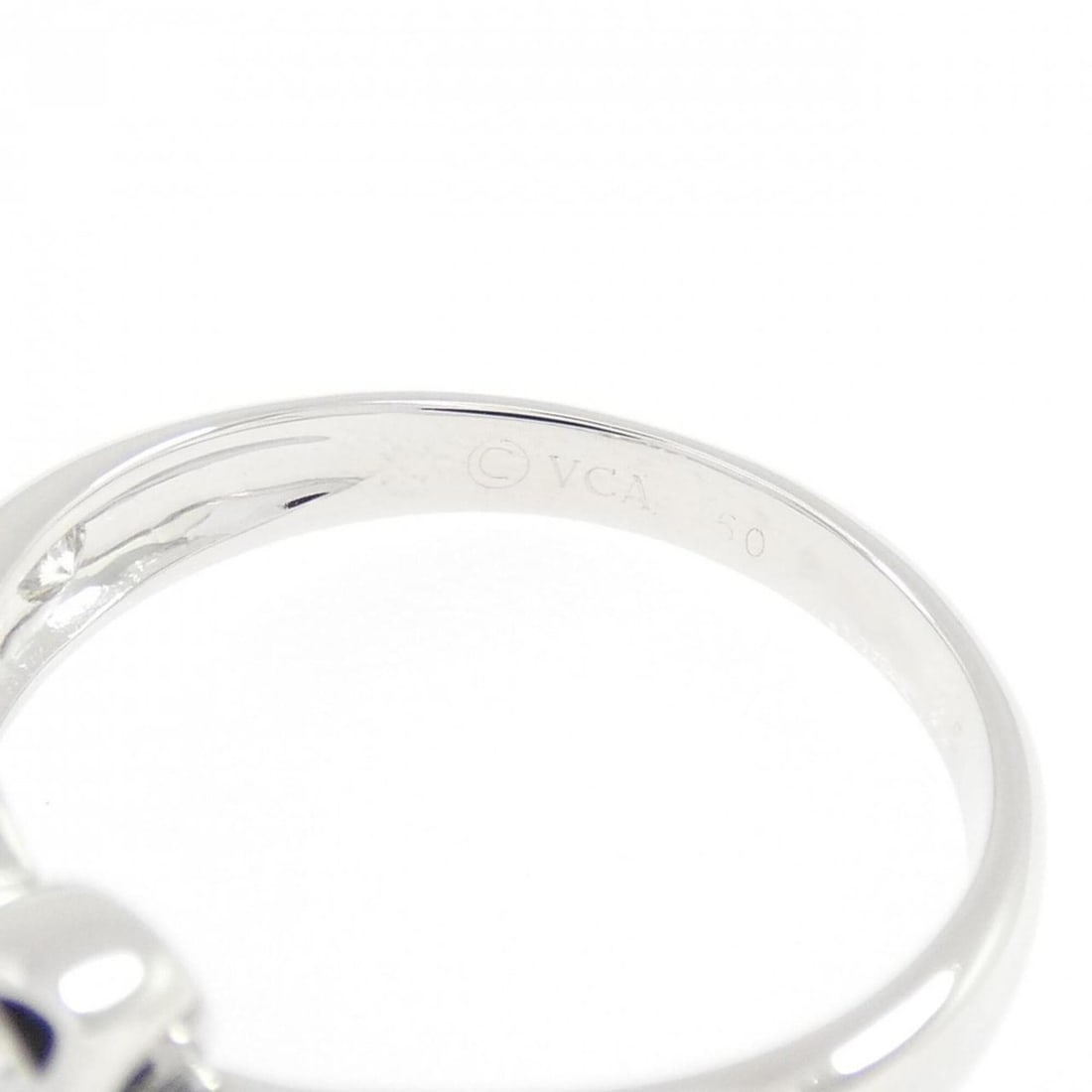 Van Cleef & Arpels Ombelle Ring - 4