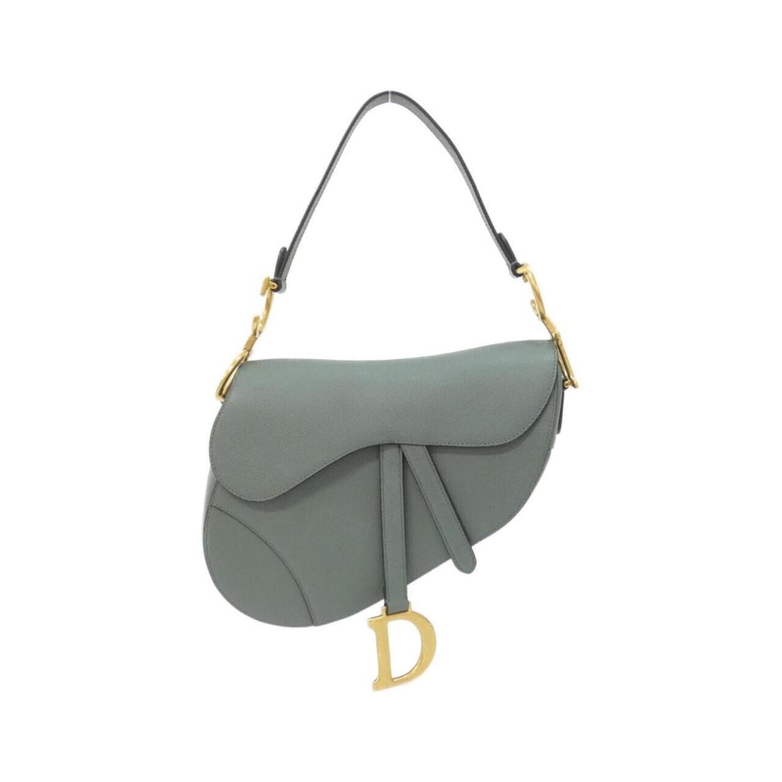 Christian Dior Saddle M0446CWVG Shoulder Bag: --- Catalog ---Category: SizeSize (HxWxD): 21cm x 25cm x 6.5cm / 8.26'' x 9.84'' x 2.55''Category: DesignType: Shoulder bagColor: GreenGender: WomenMaterial: Leather Leather/Fur Type: CalfskinCategory