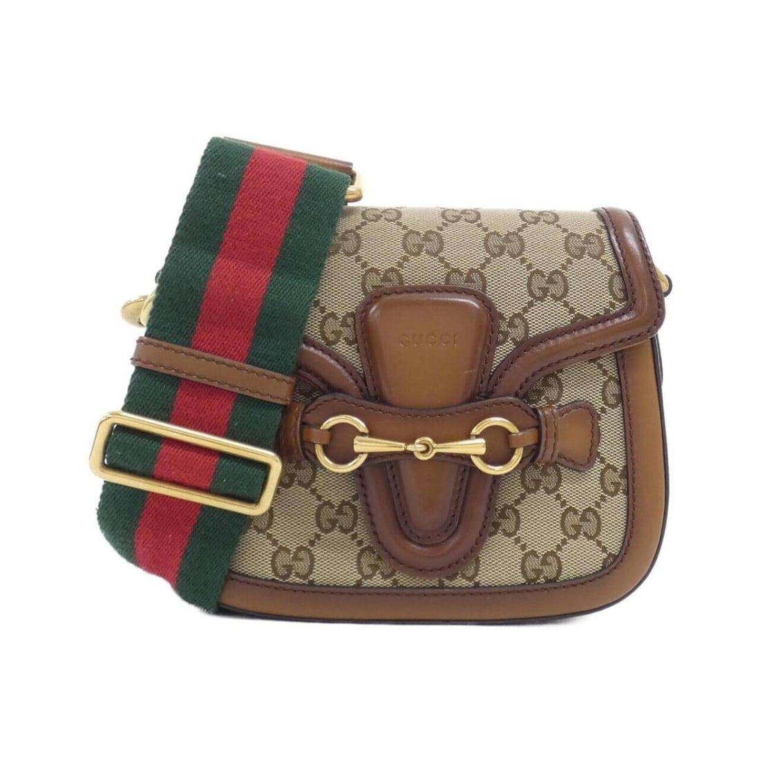 Gucci 384821 KQWKA Shoulder Bag (1 of 10)