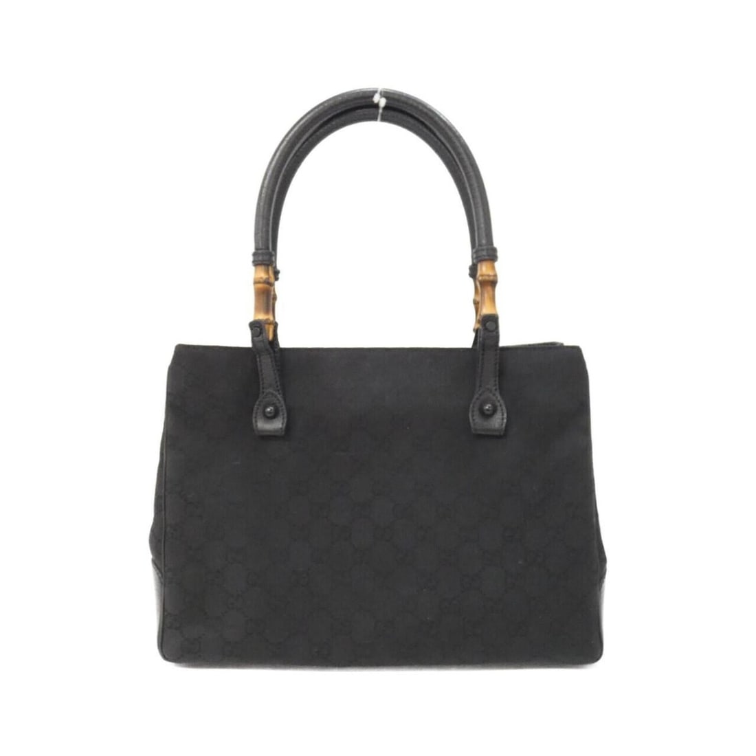Gucci 112526 handbag: --- Catalog ---Category: SizeWeight: 760g / 1.67lb.Size (HxWxD): 23.5cm x 31cm x 10cm / 9.25'' x 12.2'' x 3.93''Handle Length: 48cm / 18.89''Category: DesignType: HandbagColor: BlackGender: WomenMater