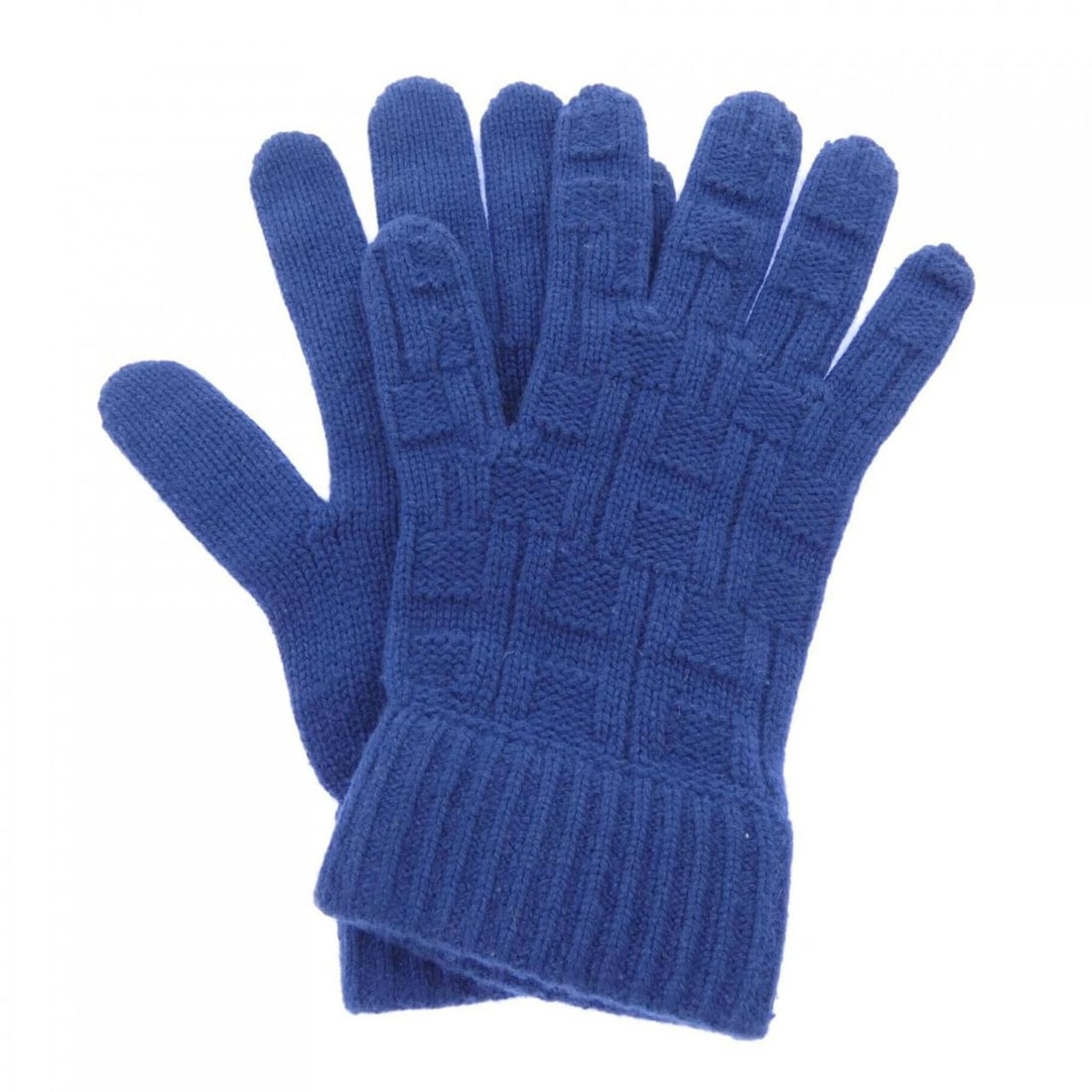 Hermes gloves: --- Catalog ---Category: SizeSize: SHand Width: 19cm / 7.48''Total Length: 25.5cm / 10.03''Category: DesignType: Warm glovesColor: NavyGender: MenMaterial: Cashmere Category: GeneralBrand: Hermes---