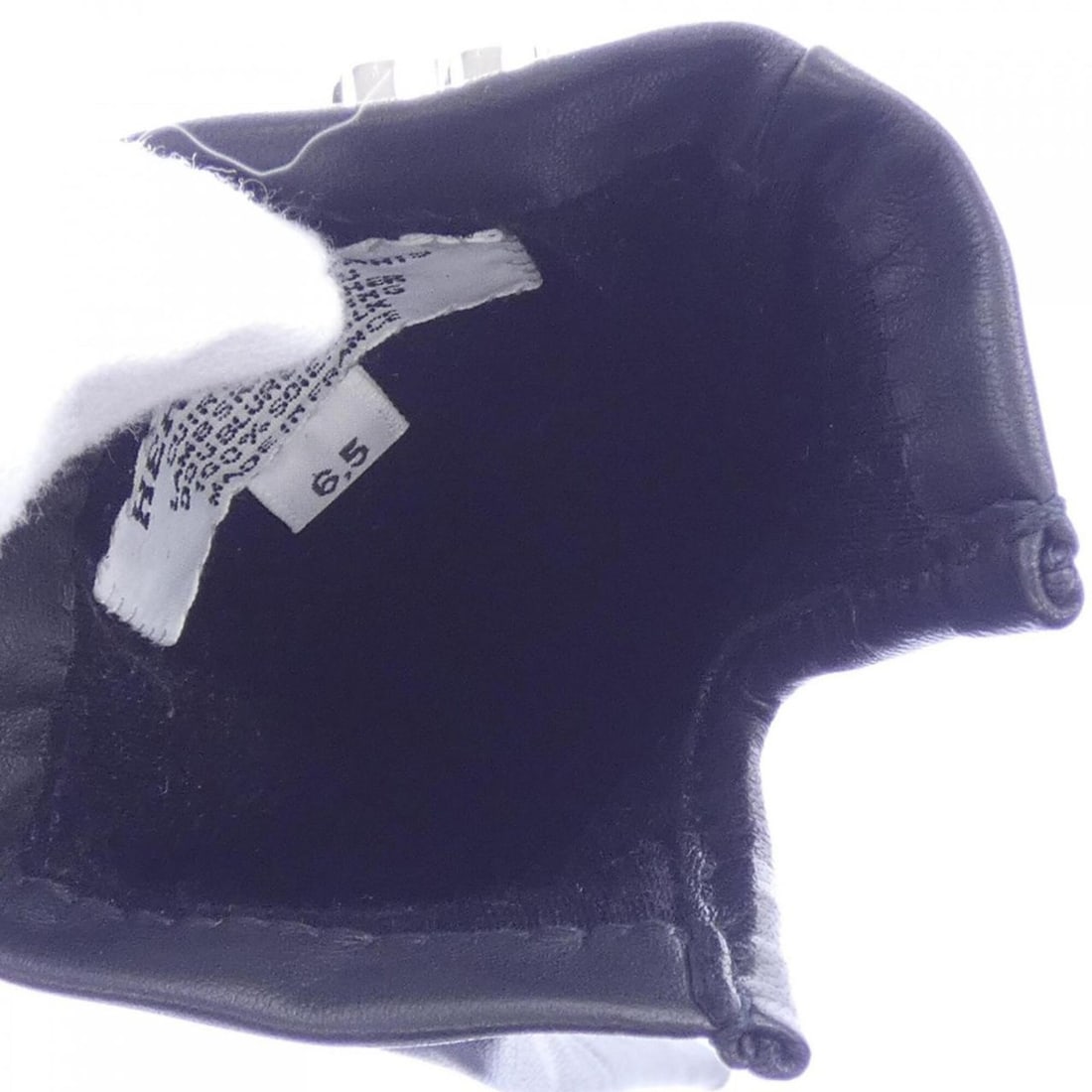 Hermes gloves - 4
