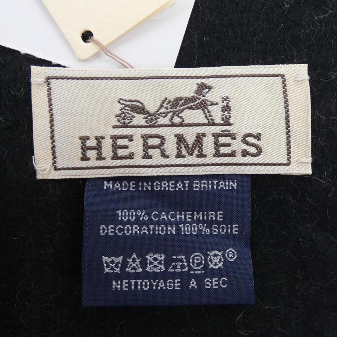 Hermes scarf - 3