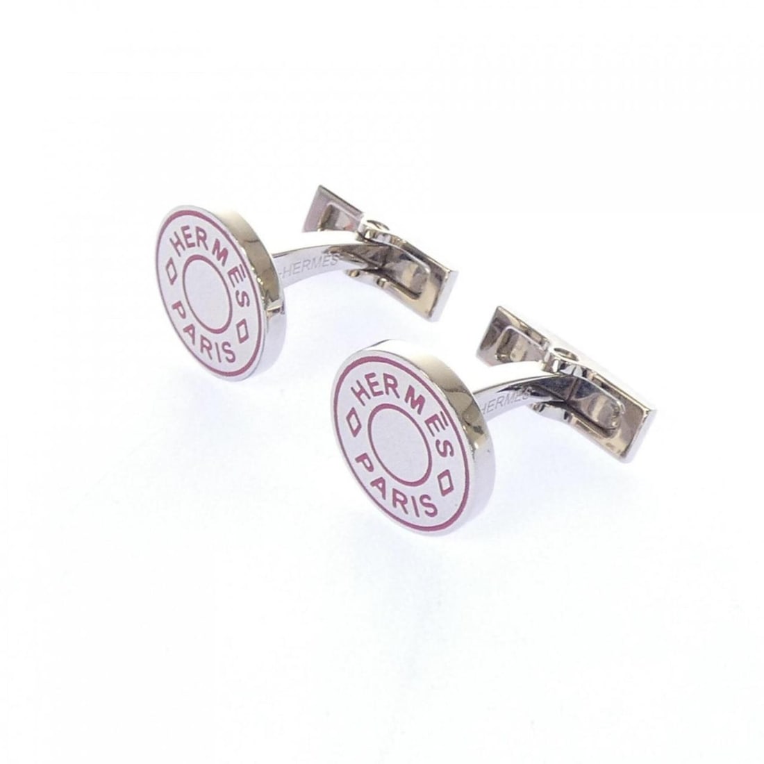 Hermes cufflinks - 2