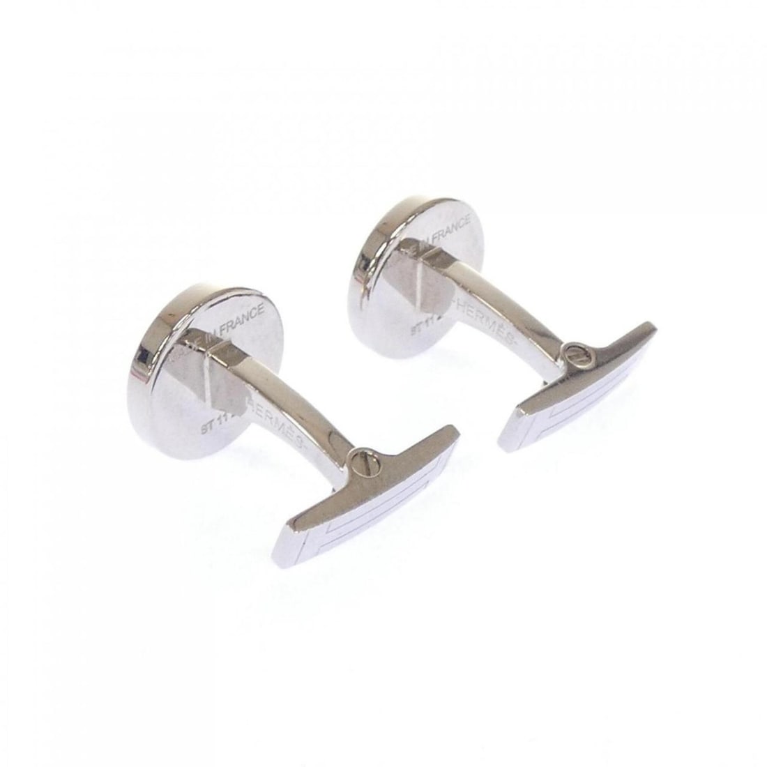 Hermes cufflinks - 3