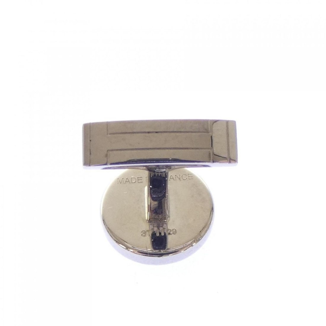 Hermes cufflinks - 4