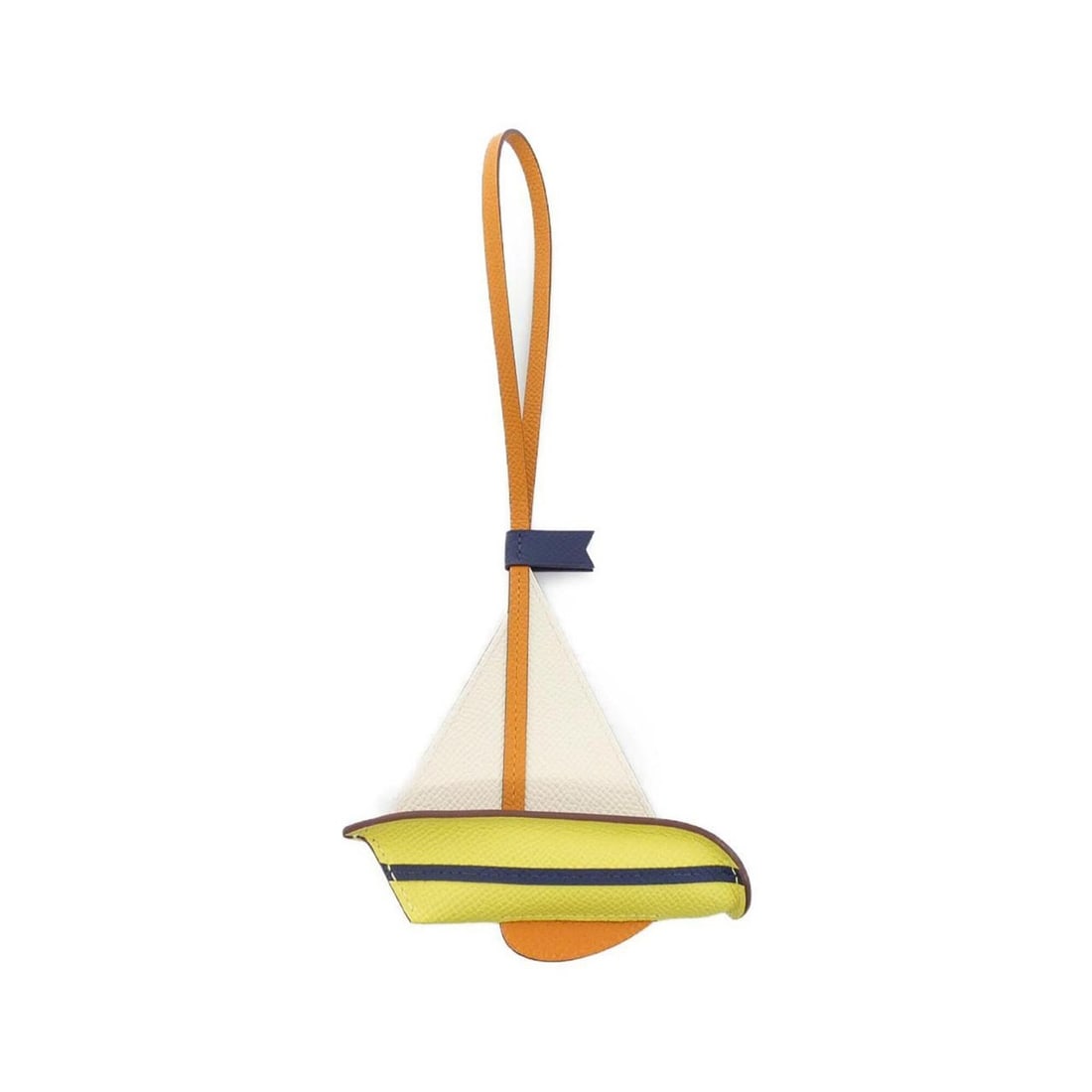 Hermes Sale 24 084567CA Accessory Bag Charm: --- Catalog ---Category: SizeChain Length: 290.00mm / 11.42''Size (HxWxD): 125.00mm x 110.00mm / 4.92'' x 4.33''Category: DesignType: Handbag charmColor: Fauve, Lime, OrangeGender: Women,MenMaterial: 