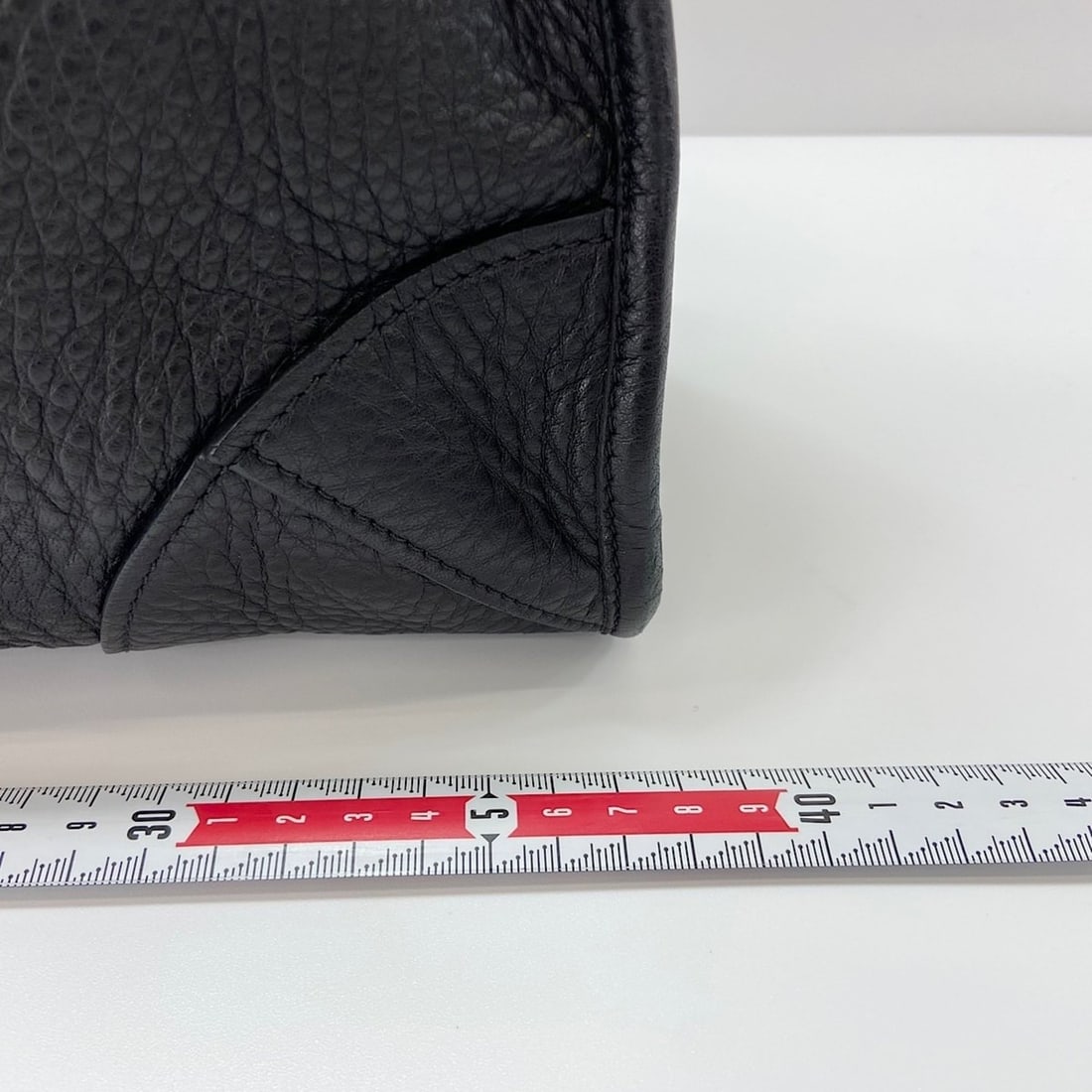 Prada handbag, black - 4