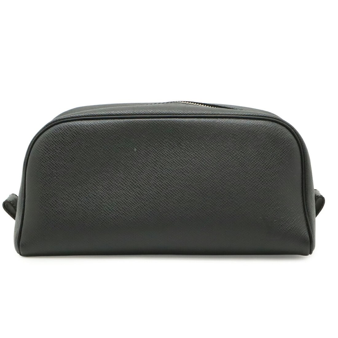 LOUIS VUITTON Louis Vuitton Taiga Trouse Toilette Second Bag Handbag Pouch Travel Case Leather: --- Catalog ---Category: SizeSize (HxWxD): 11.5cm x 24.5cm x 13cm / 4.52'' x 9.64'' x 5.11''Category: DesignType: PouchColor: ArdoiseGender: Women,MenMaterial: Taiga leather , Leather Category: Genera