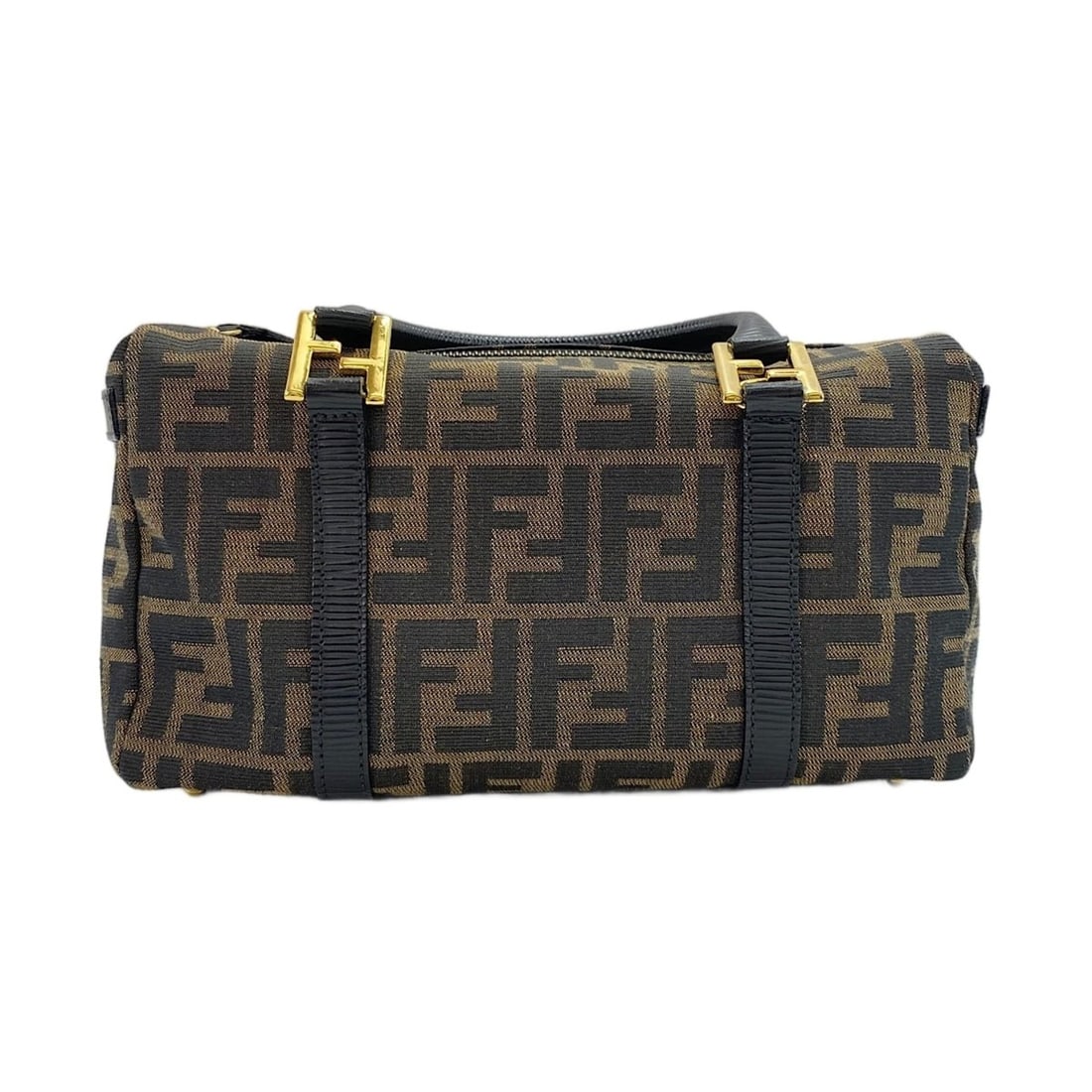 Fendi handbag, beige - 2