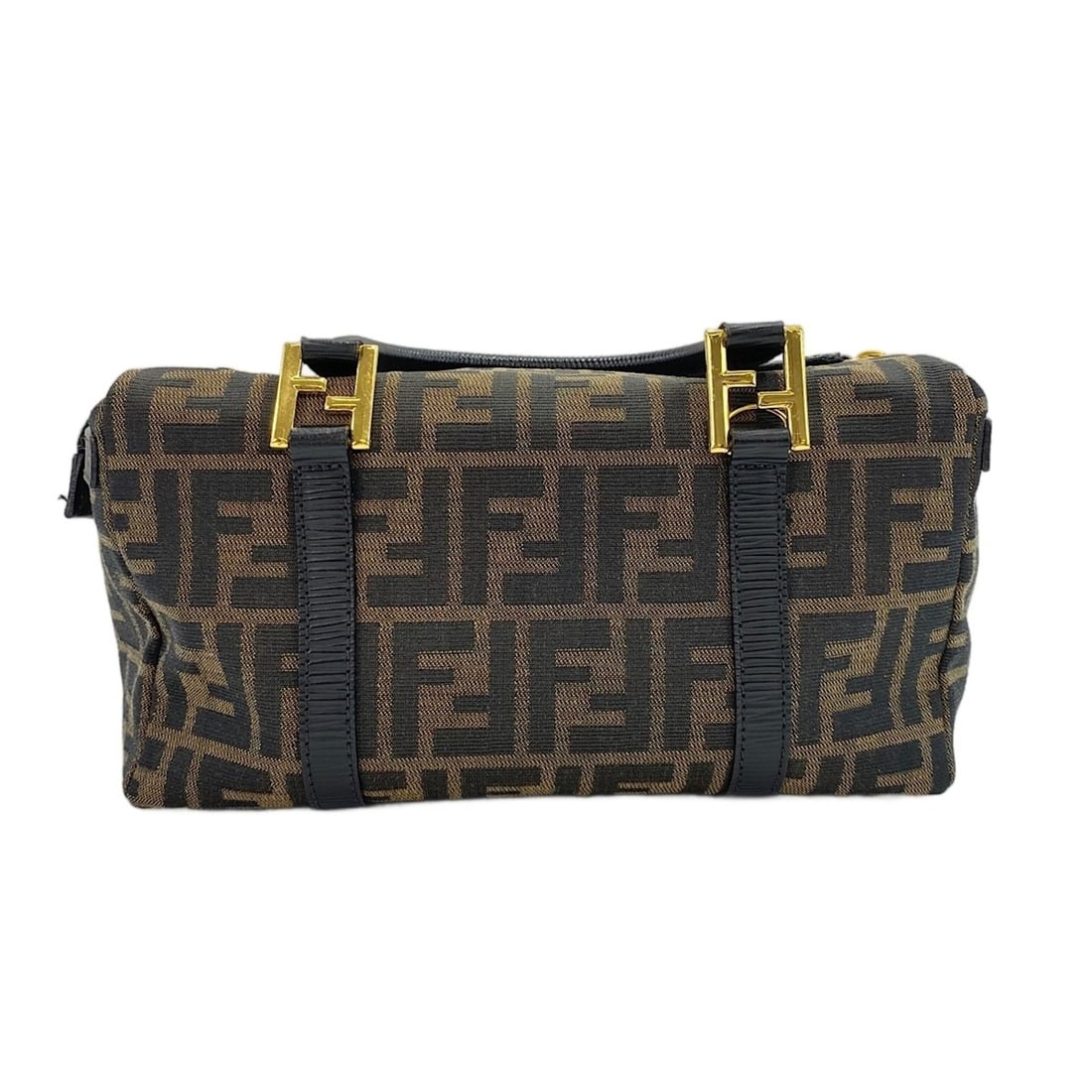 Fendi handbag, beige - 3