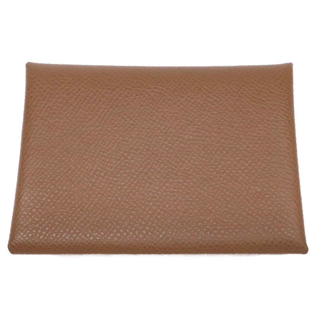 HERMES Calvi Duo Verso K-stamp Veau Epsom Bicolor Wallet/Coin Case Alzan Vert Peppermint Women's: --- Catalog ---Category: SizeSize (HxWxD): 7.5cm x 10.5cm x 2cm / 2.95'' x 4.13'' x 0.78''Category: DesignType: Coin purse/coin caseColor: AlezanGender: WomenMaterial: Epsom leather Category: GeneralB