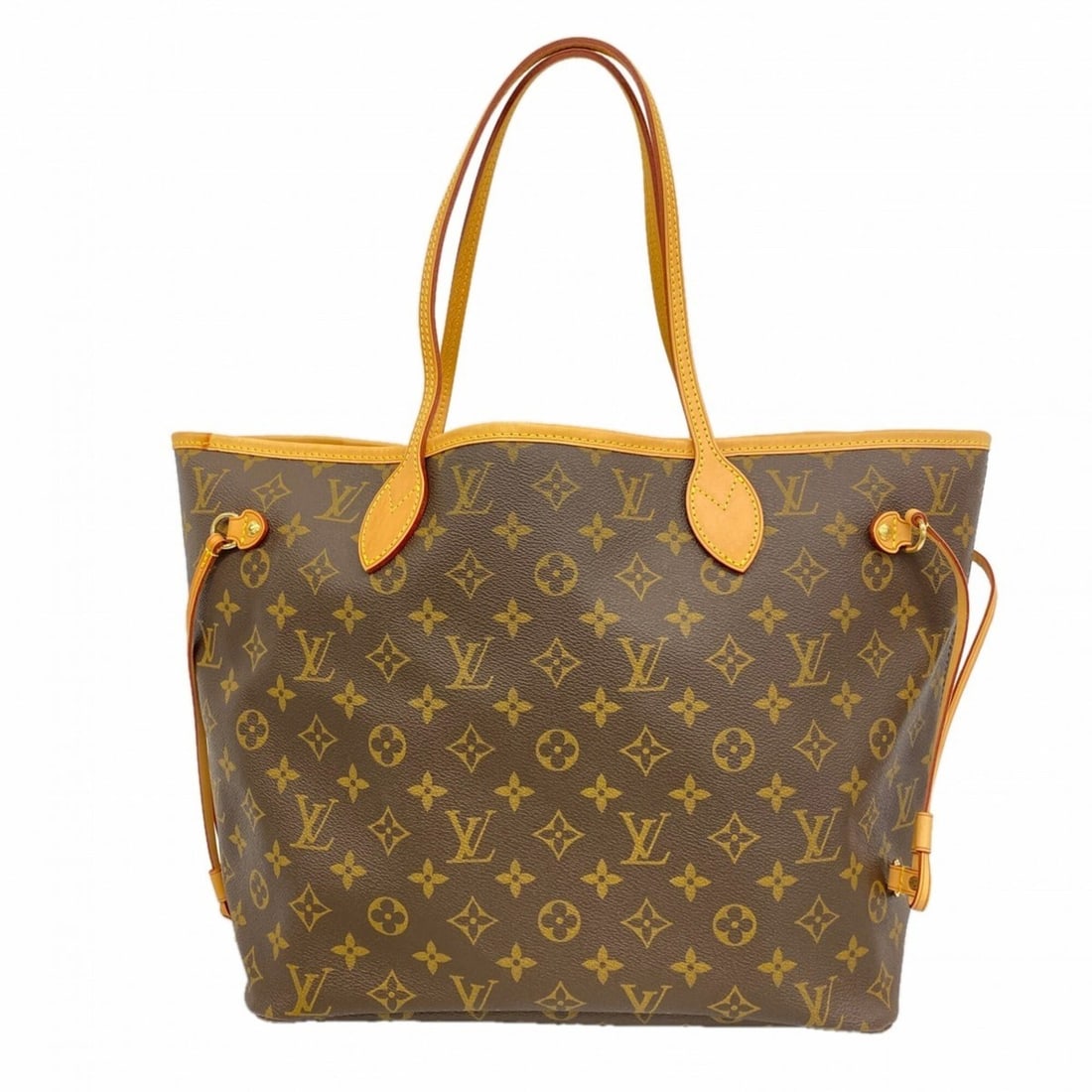 Louis Vuitton Monogram Neverfull MM Tote Bag M40156 Brown (Women's): --- Catalog ---Category: SizeSize (HxWxD): 29cm x 32cm x 16cm / 11.41'' x 12.59'' x 6.29''Category: DesignType: Tote bagColor: BrownGender: WomenCategory: GeneralMPN: M40156Brand: Louis Vuitton--- Ite