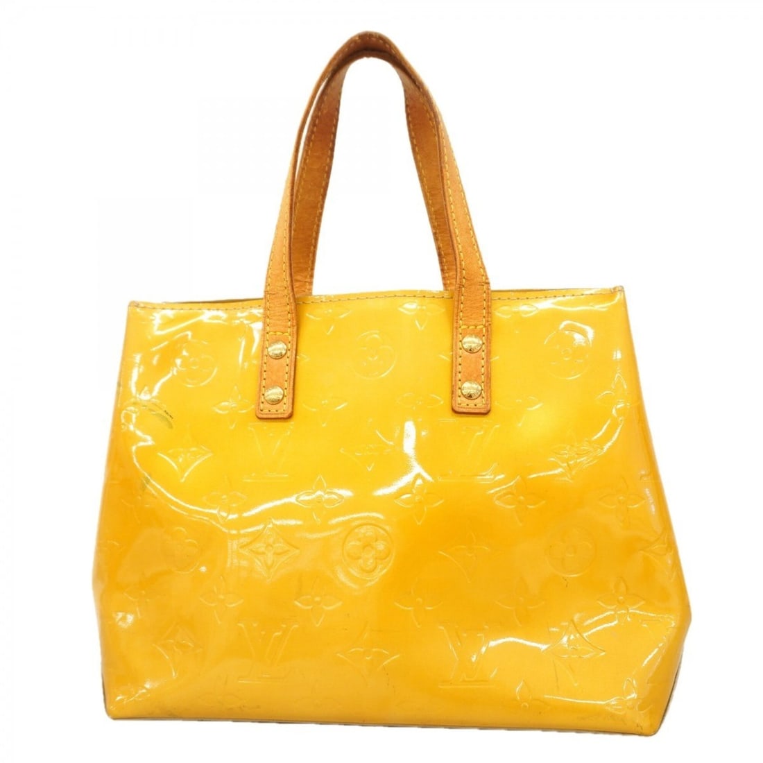 Louis Vuitton Vernis Lead PM handbag, M91144, beige, women's.: --- Catalog ---Category: SizeSize (HxWxD): 18cm x 22cm x 10cm / 7.08'' x 8.66'' x 3.93''Category: DesignType: HandbagColor: BeigeGender: WomenCategory: GeneralMPN: M91144Brand: Louis Vuitton--- Item L