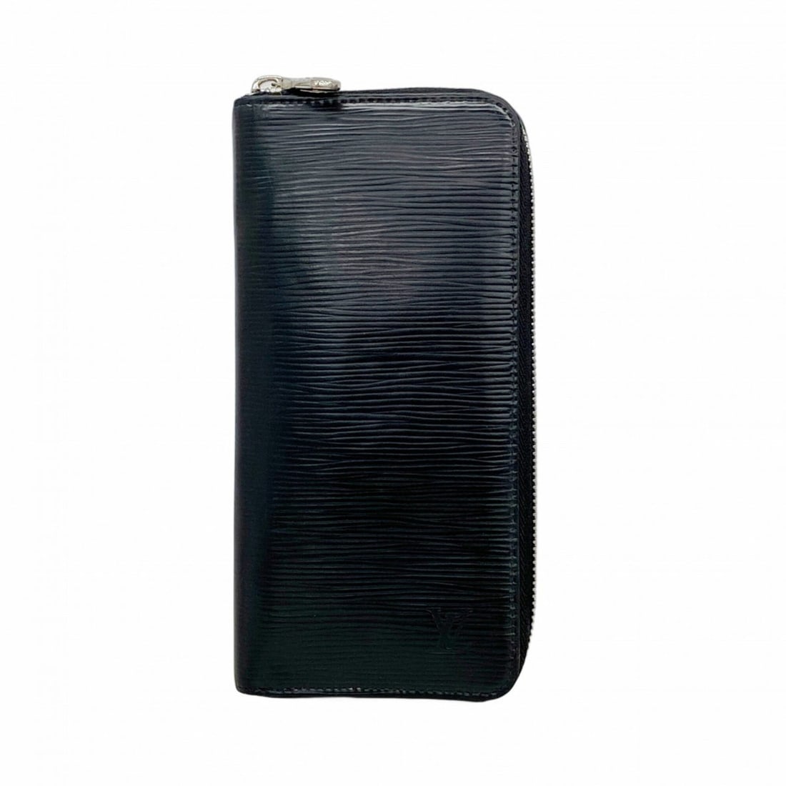 Louis Vuitton Epi Zippy Wallet Vertical M60965 Noir Men's Long: --- Catalog ---Category: SizeSize (HxWxD): 20cm x 10cm x 2cm / 7.87'' x 3.93'' x 0.78''Category: DesignType: Long wallet (bi-fold)Color: NoirGender: MenCategory: GeneralMPN: M60965Brand: Louis Vuitton