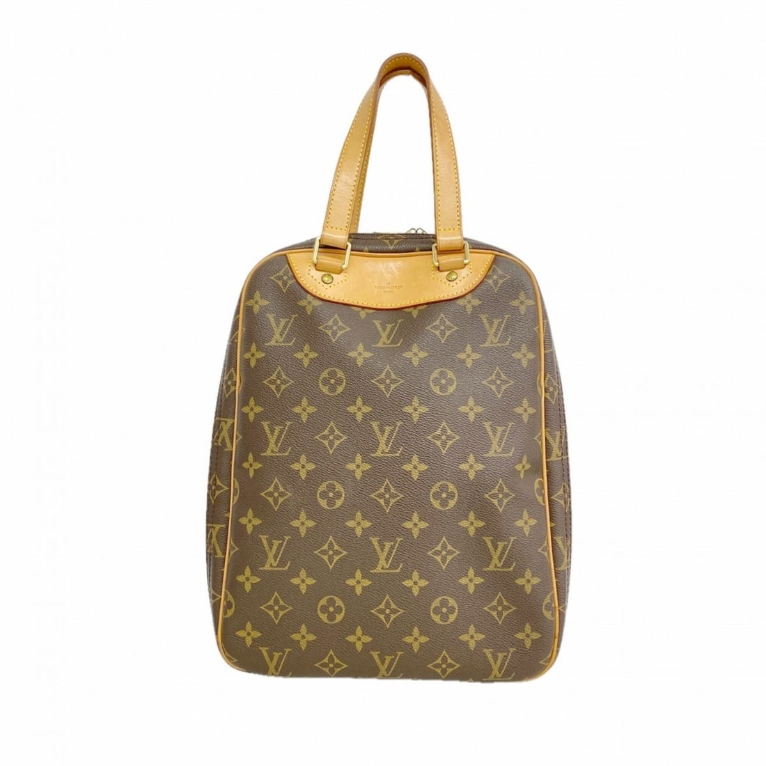 Louis Vuitton Monogram Excursion handbag M41450 Brown Women's: --- Catalog ---Category: SizeSize (HxWxD): 34cm x 24.5cm x 12cm / 13.38'' x 9.64'' x 4.72''Category: DesignType: HandbagColor: BrownGender: WomenCategory: GeneralMPN: M41450Brand: Louis Vuitton--- Ite