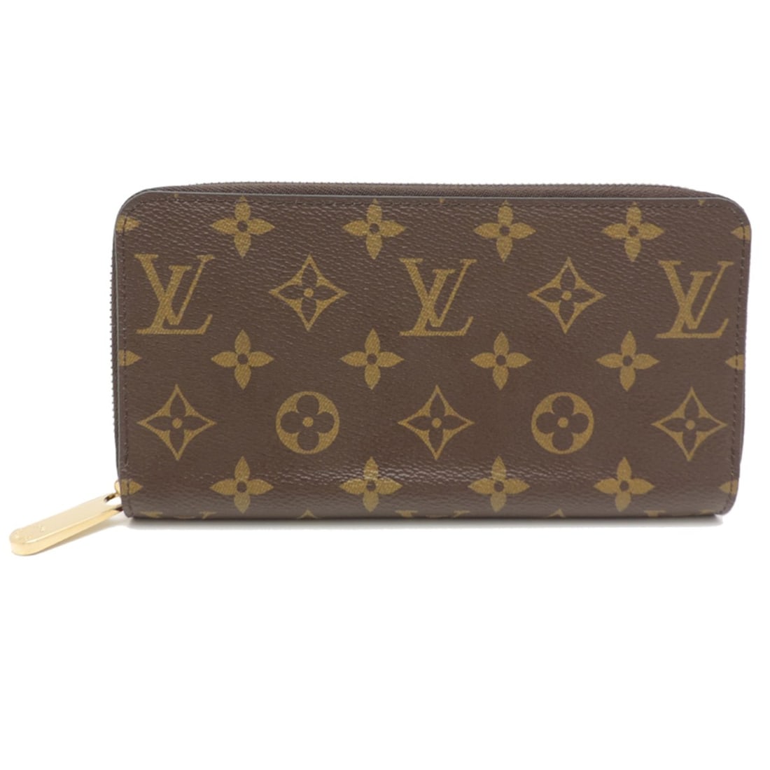 Louis Vuitton Zippy Wallet Women's Long M41895 Monogram Fuchsia (Pink): --- Catalog ---Category: SizeSize (HxWxD): 10.5cm x 19.5cm x 2.5cm / 4.13'' x 7.67'' x 0.98''Category: DesignType: Long wallet (bi-fold)Color: Brown, Fuchsia, Monogram, PinkGender: WomenMaterial: Mono