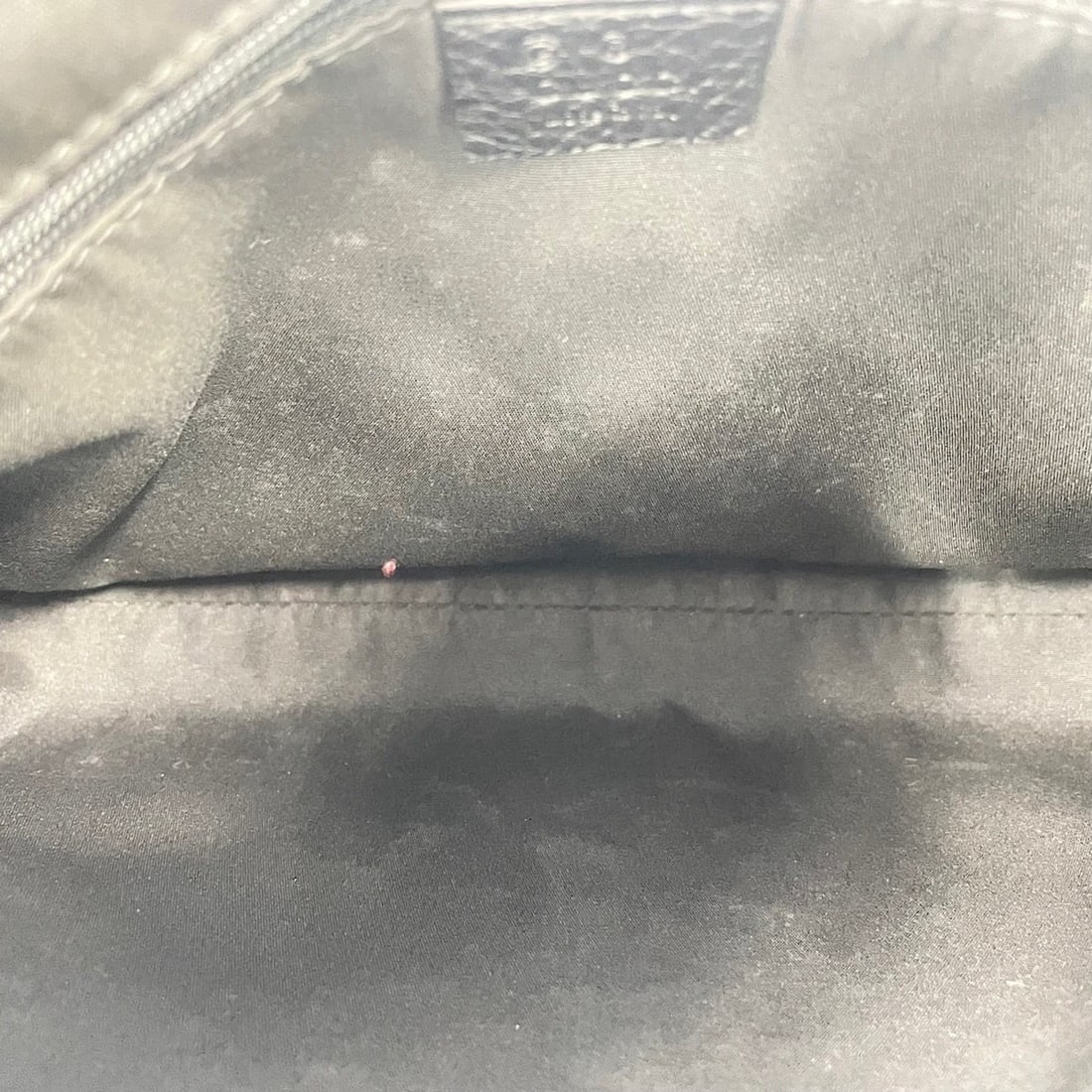 Gucci shoulder bag, red - 12