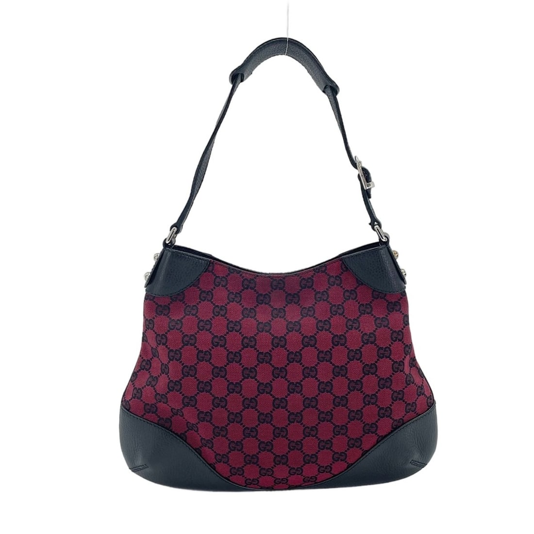 Gucci shoulder bag, red: --- Catalog ---Category: SizeSize (HxWxD): 24.5cm x 34cm x 3cm / 9.64'' x 13.38'' x 1.18''Category: DesignType: Shoulder bagColor: Red colorGender: WomenCategory: GeneralBrand: GucciCountry of Origin: