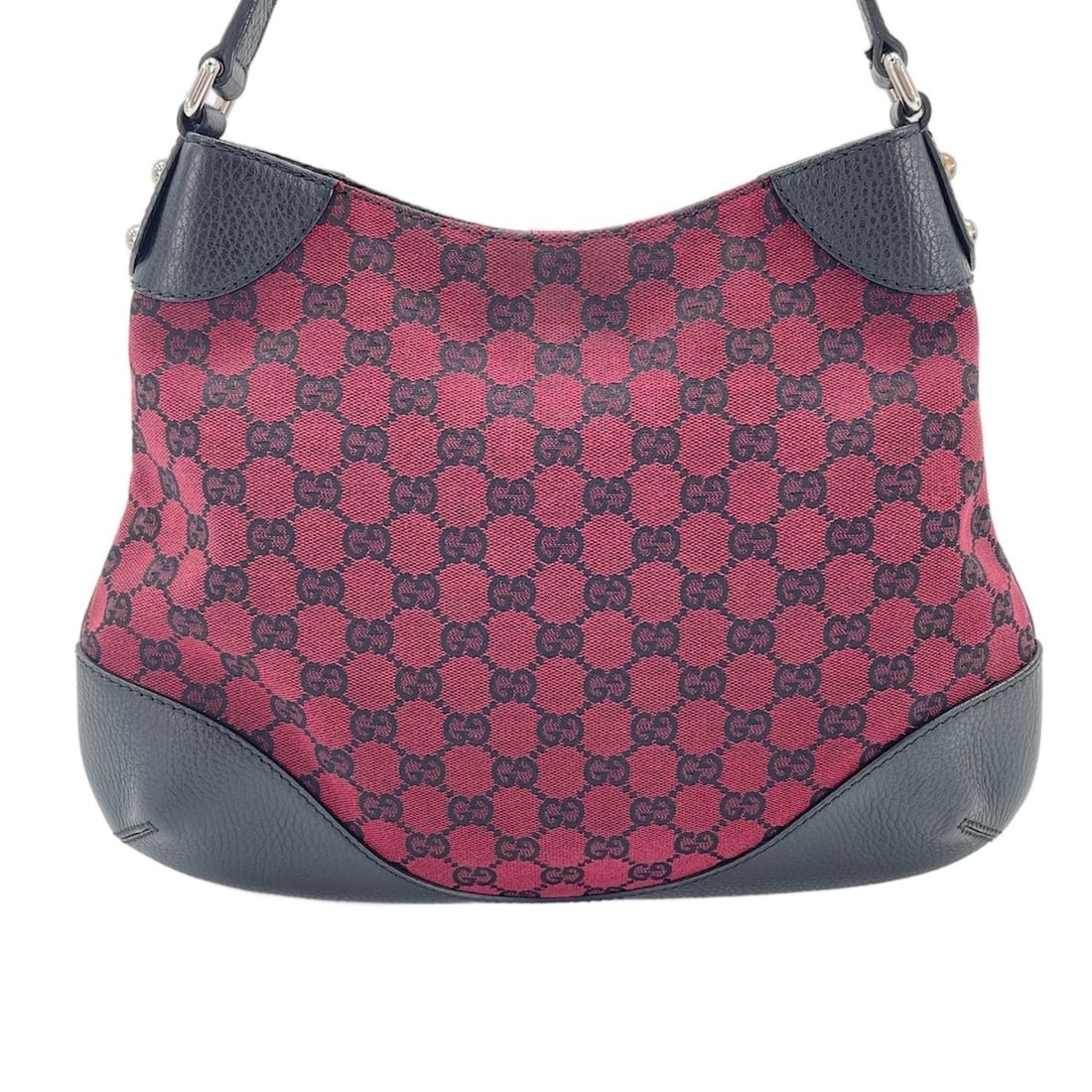Gucci shoulder bag, red - 2