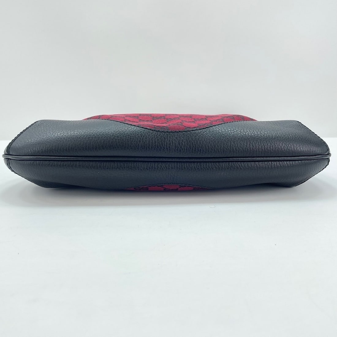 Gucci shoulder bag, red - 7