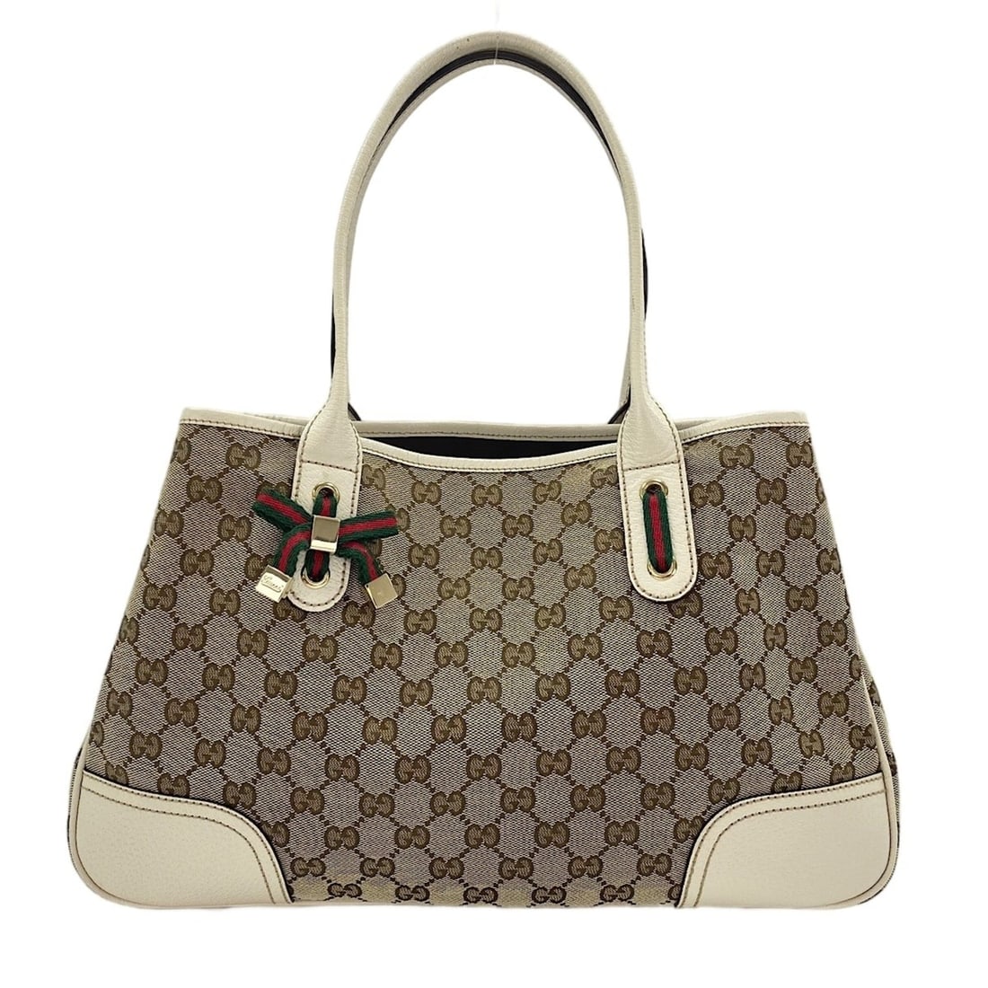 Gucci Princy Shoulder Bag, Beige: --- Catalog ---Category: SizeSize (HxWxD): 23cm x 38cm x 10cm / 9.05'' x 14.96'' x 3.93''Strap Length: 46cm / 18.11''Category: DesignType: Shoulder bagColor: BeigeGender: WomenCategory: GeneralBrand: 