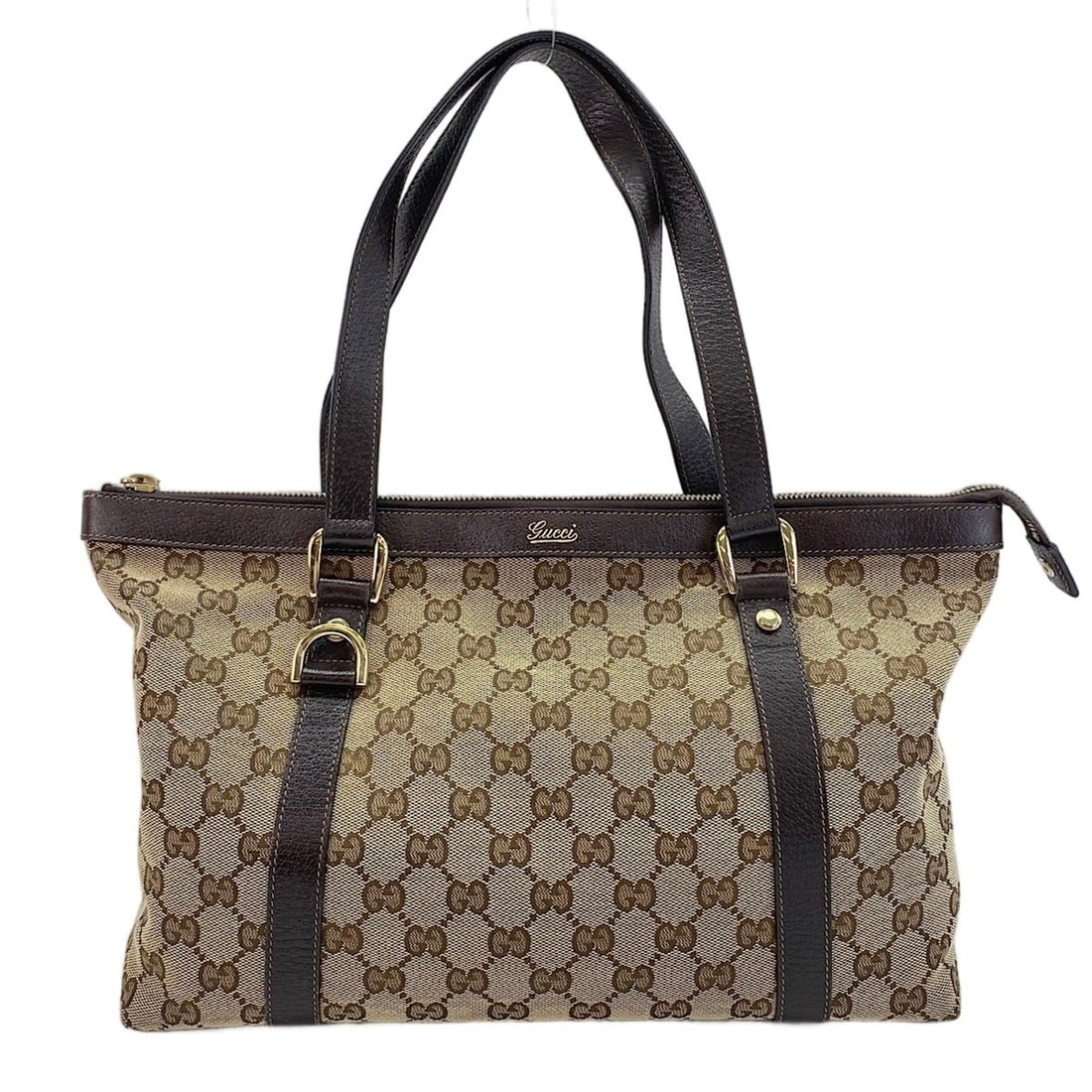 Gucci Abbey handbag, beige: --- Catalog ---Category: SizeHandle Drop: 20.00cm / 7.87''Size (HxWxD): 23cm x 31.5cm x 10cm / 9.05'' x 12.4'' x 3.93''Category: DesignType: HandbagColor: BeigeGender: WomenCategory: GeneralLine: