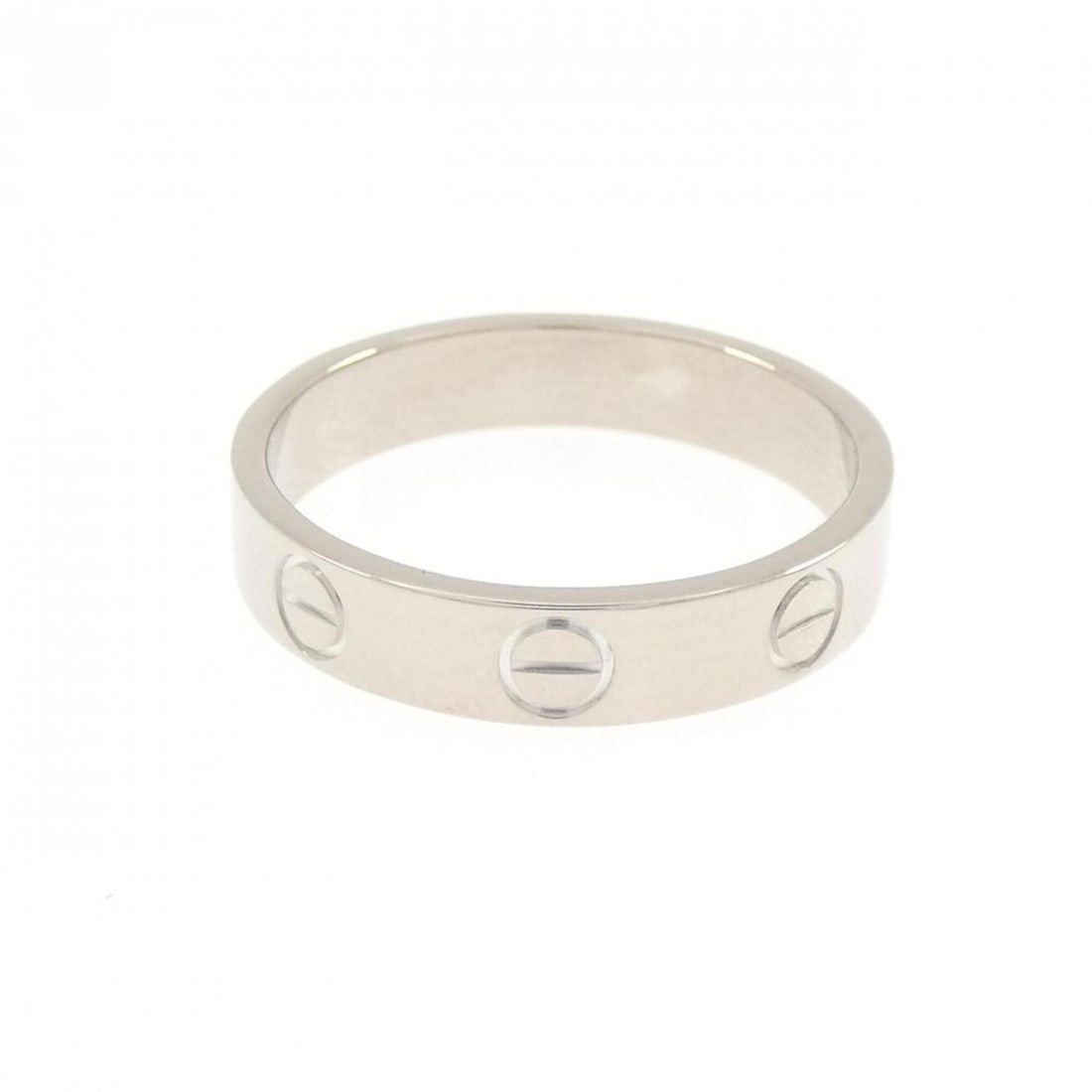 Cartier Mini Love Ring - 2