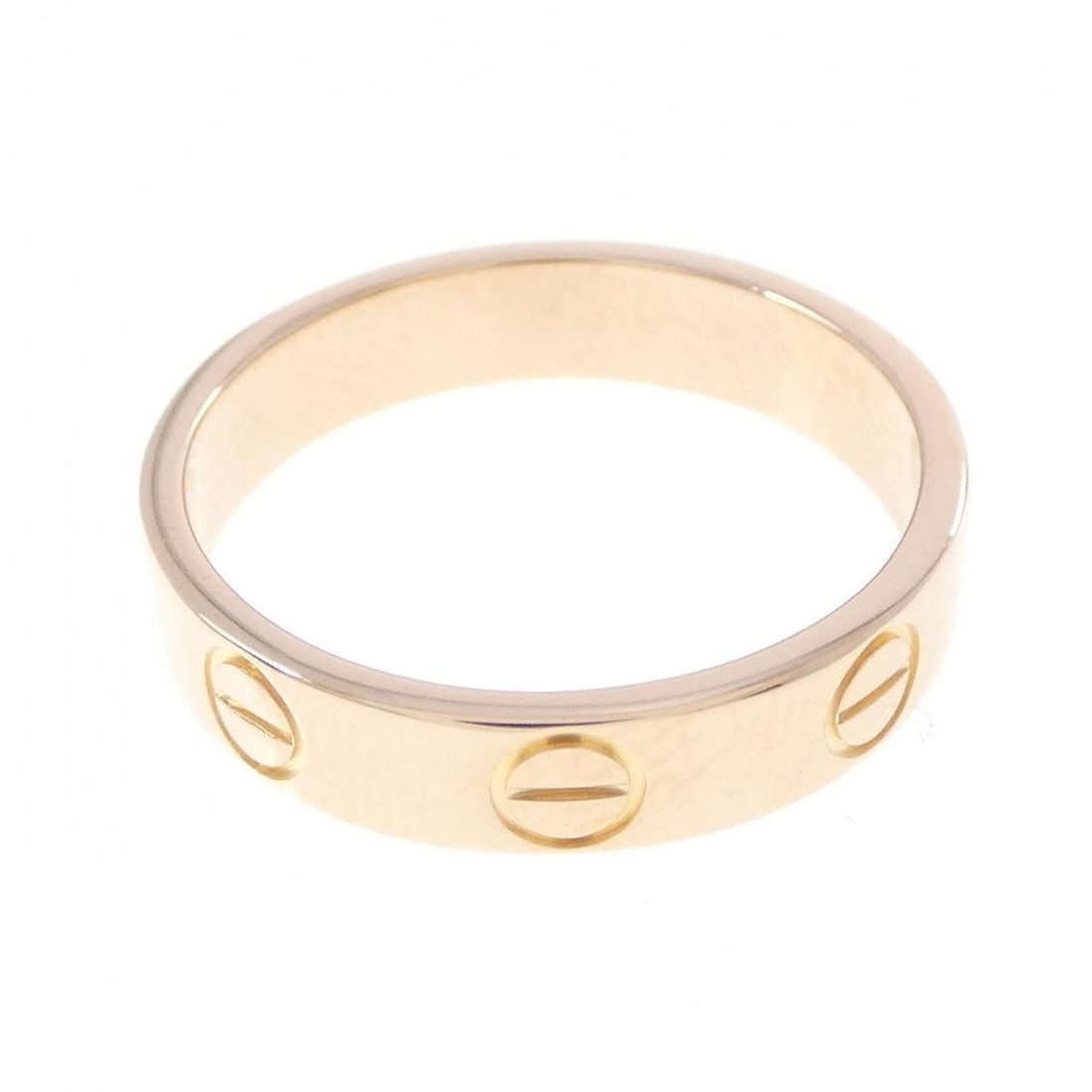 Cartier Mini Love Ring - 2