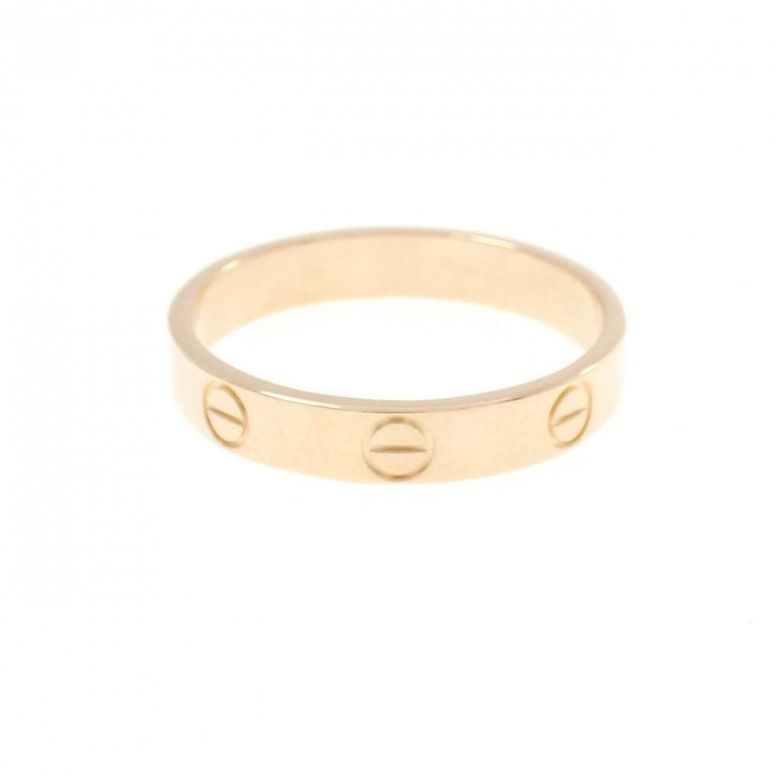 Cartier Mini Love Ring - 2