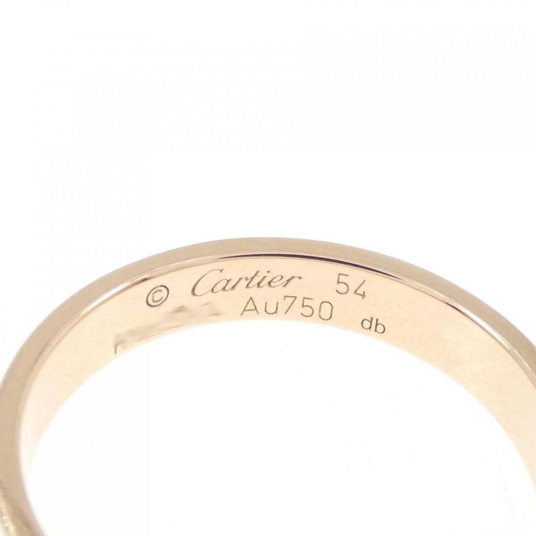 Cartier Mini Love Ring - 3