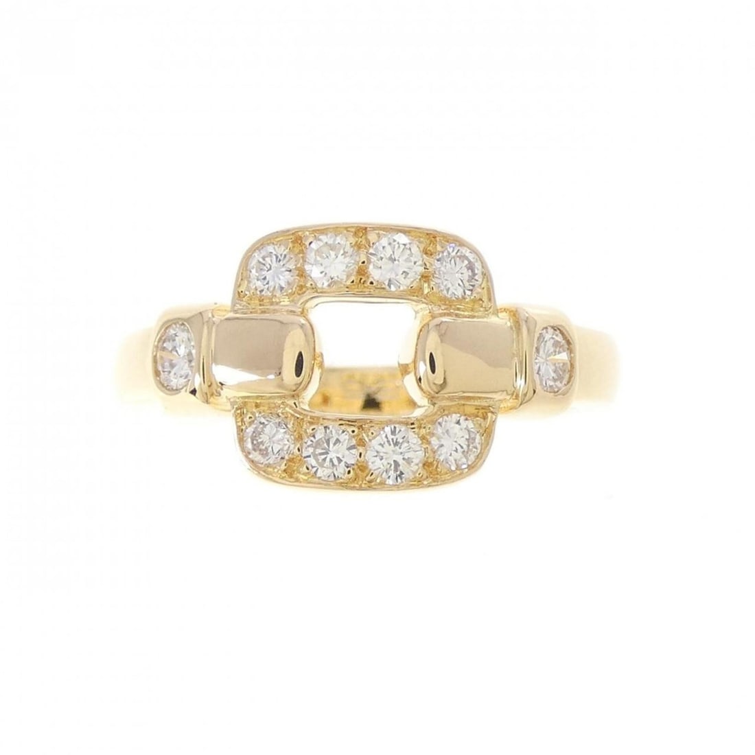 Cartier Nymphia Ring - 2