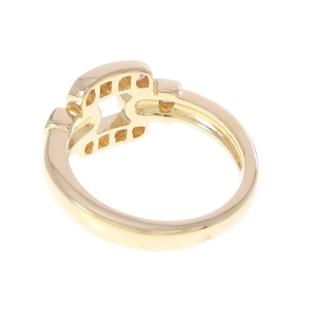Cartier Nymphia Ring - 3